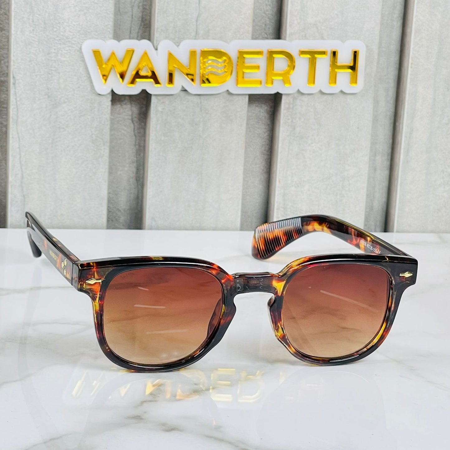 WANDERTH