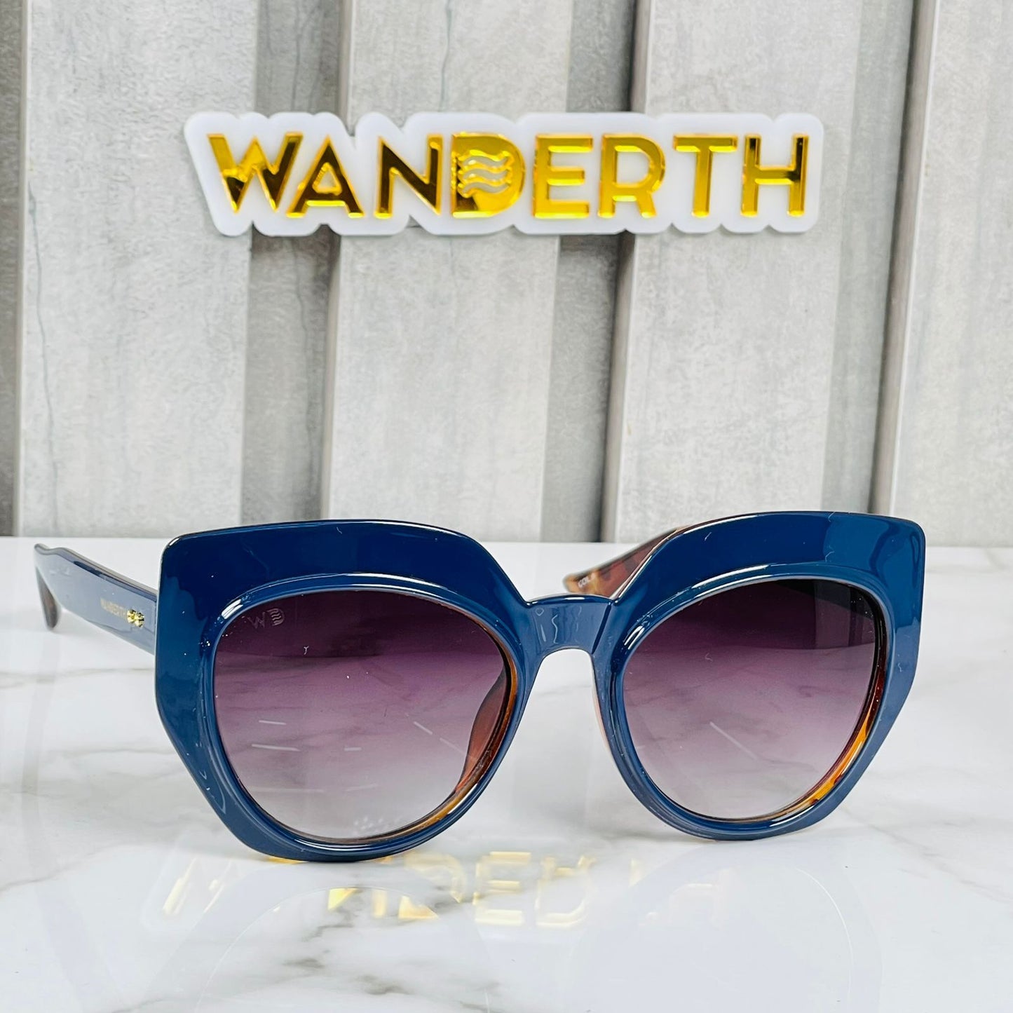 WANDERTH