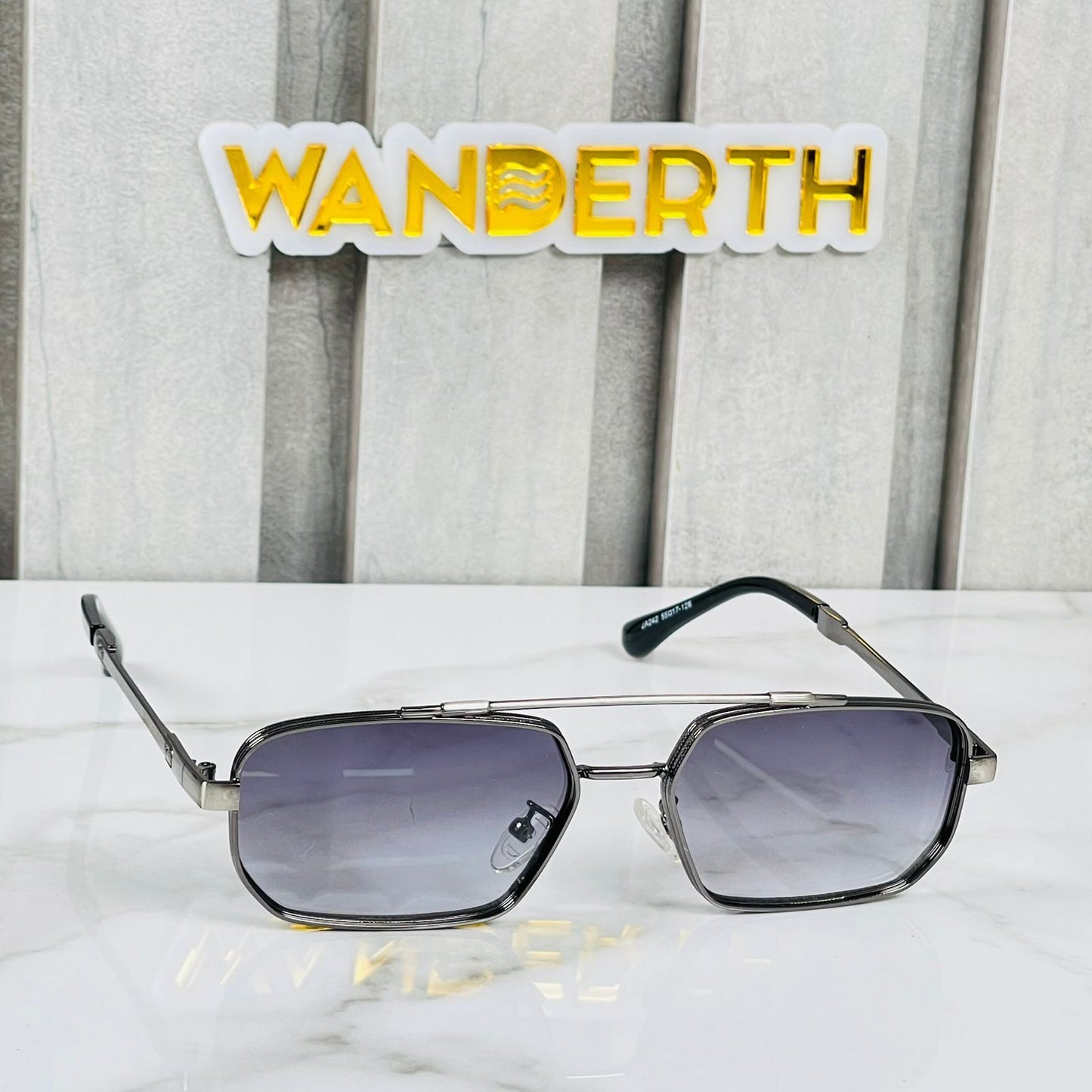 WANDERTH