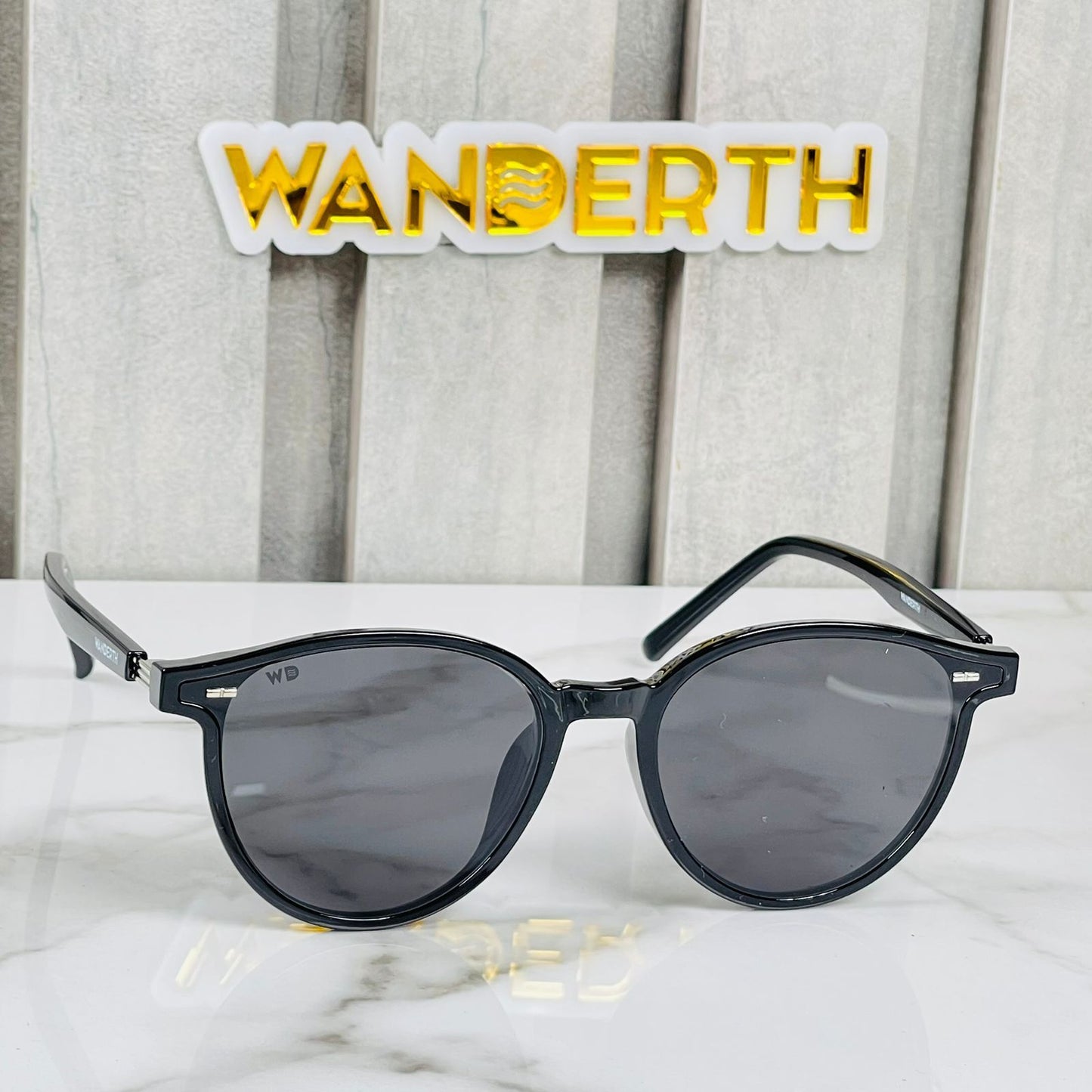 WANDERTH