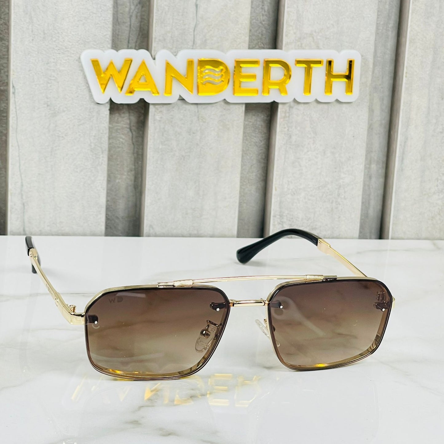 WANDERTH