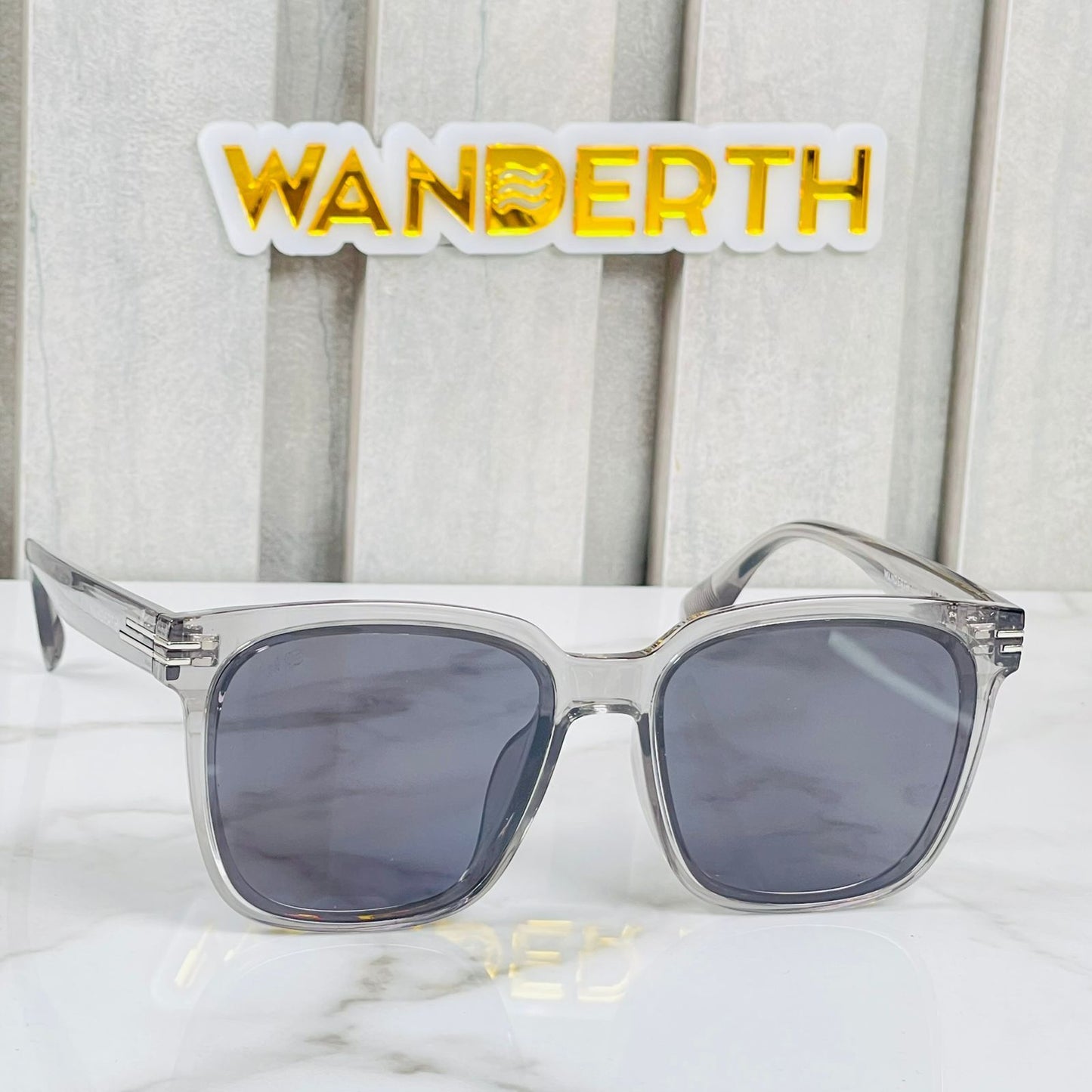 WANDERTH