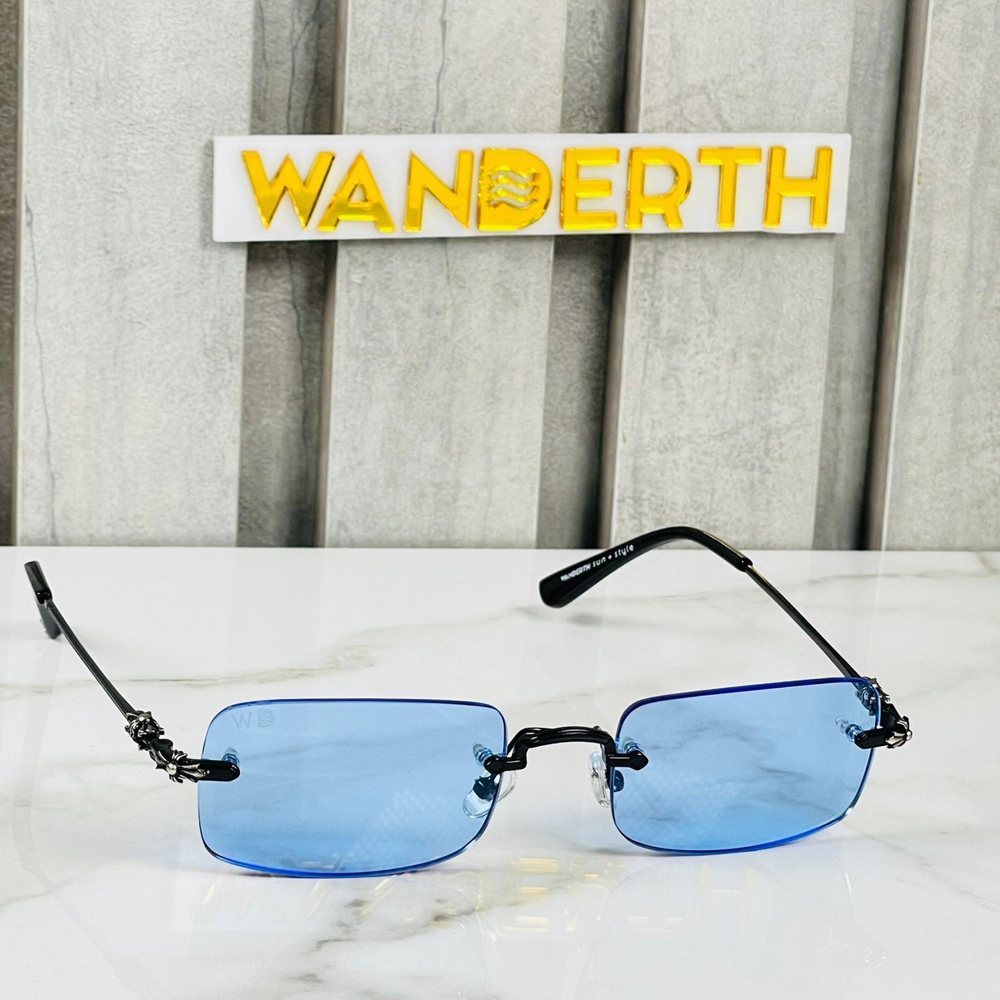 WANDERTH