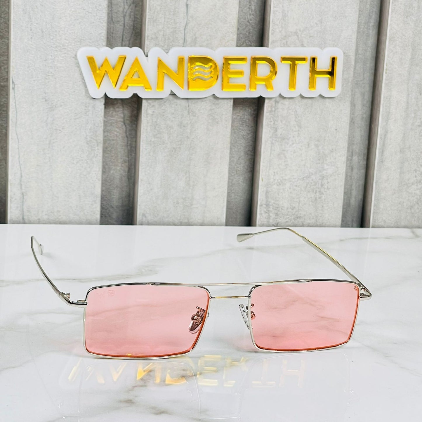 WANDERTH