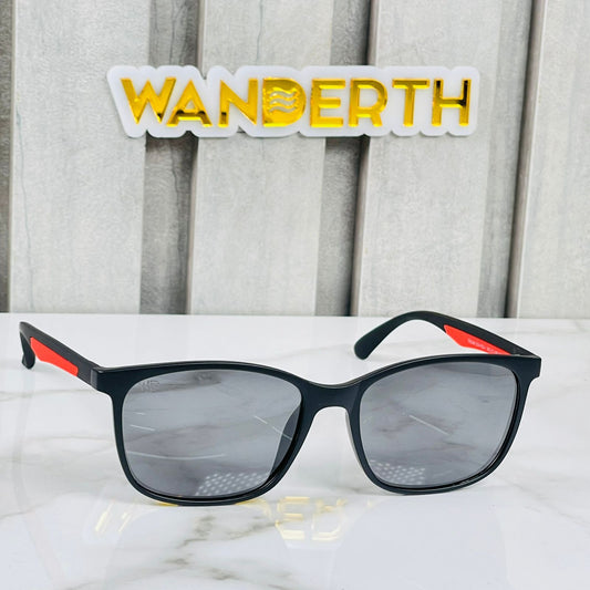 WANDERTH