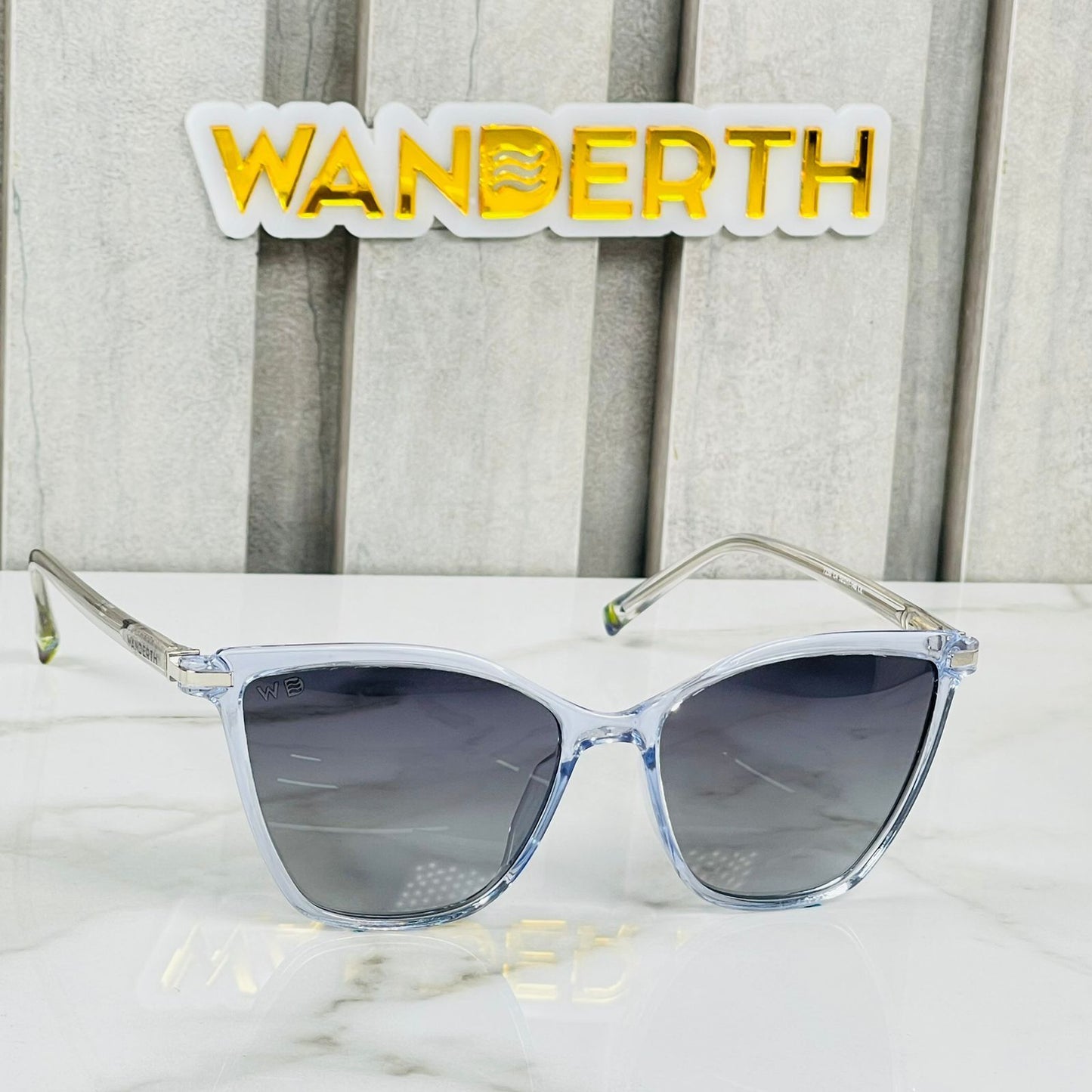 WANDERTH