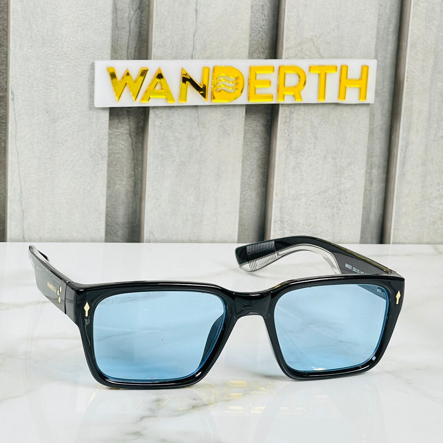 WANDERTH