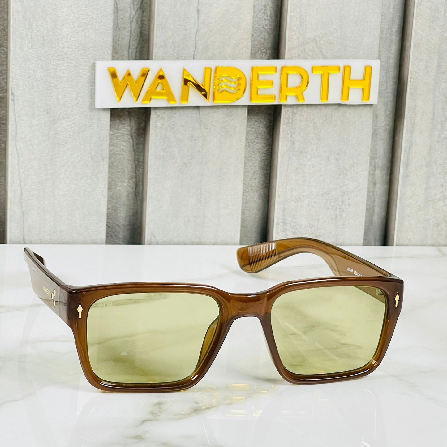 WANDERTH