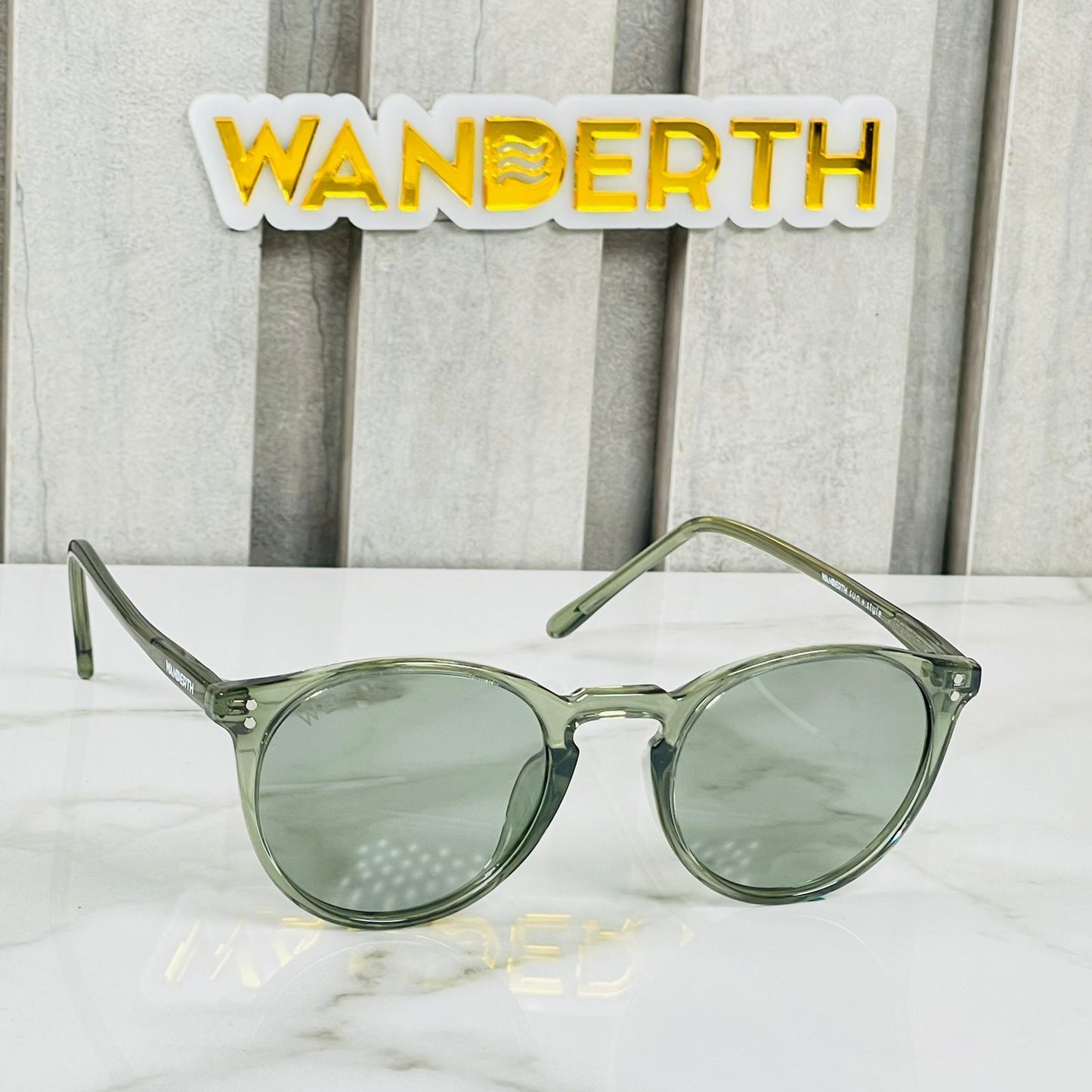 WANDERTH