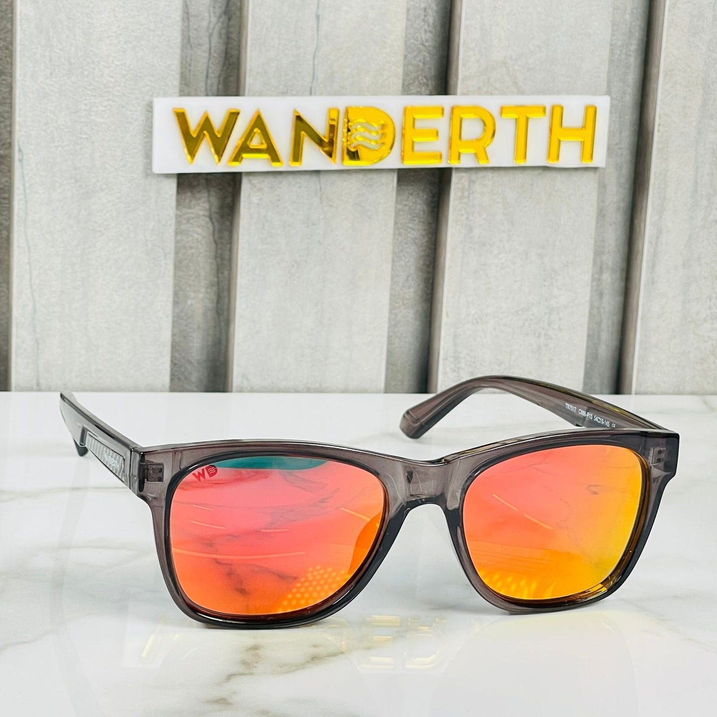 WANDERTH