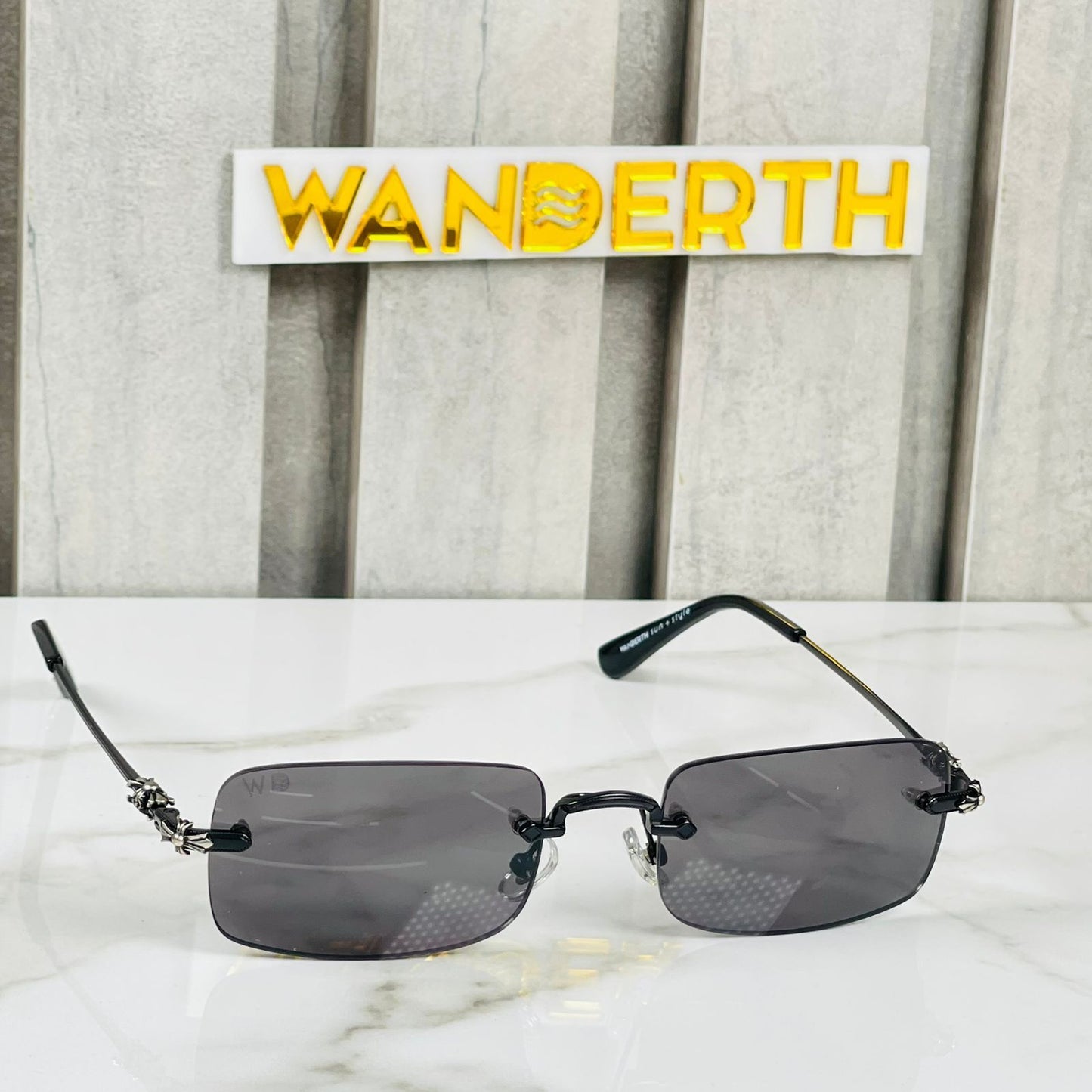 WANDERTH