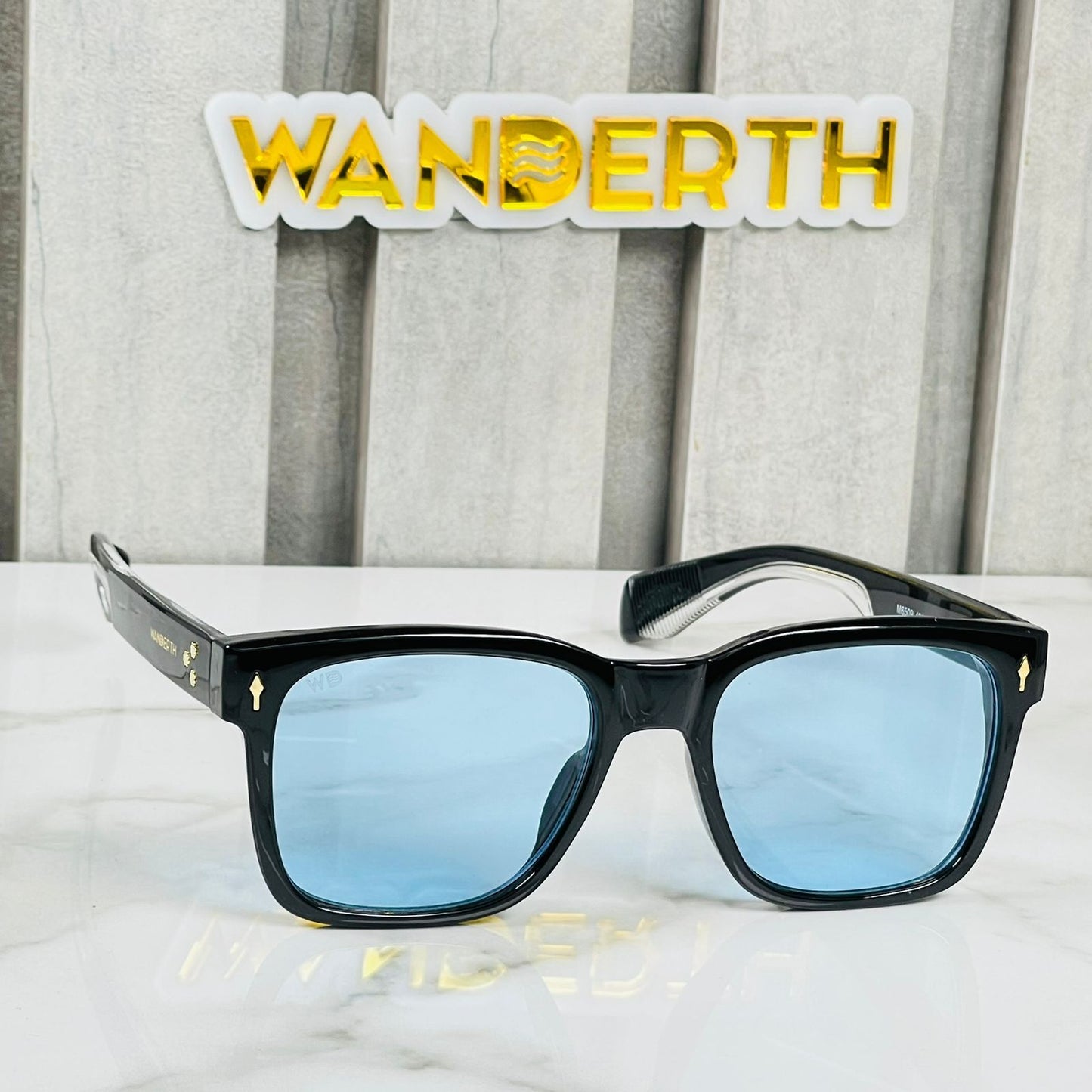 WANDERTH