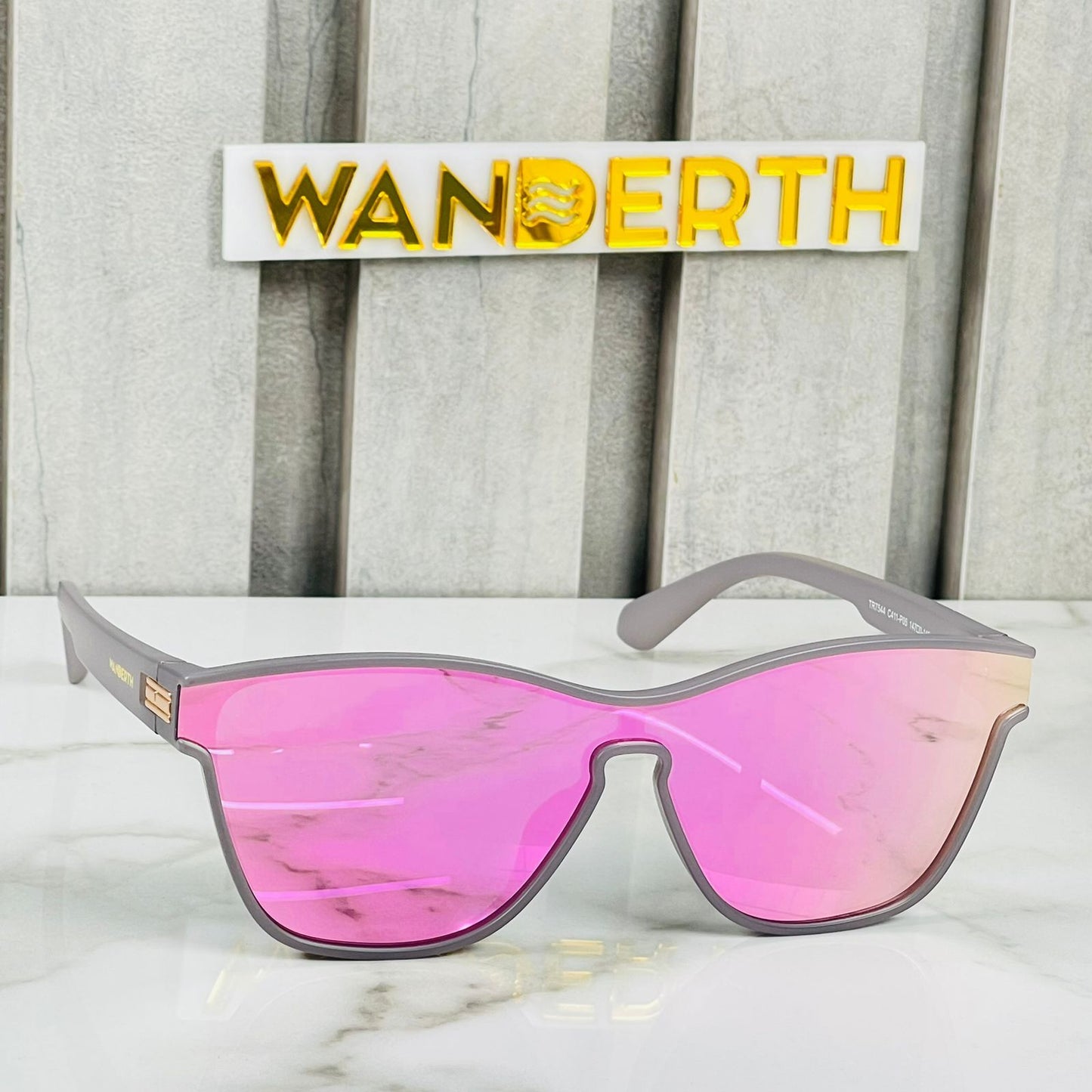 WANDERTH