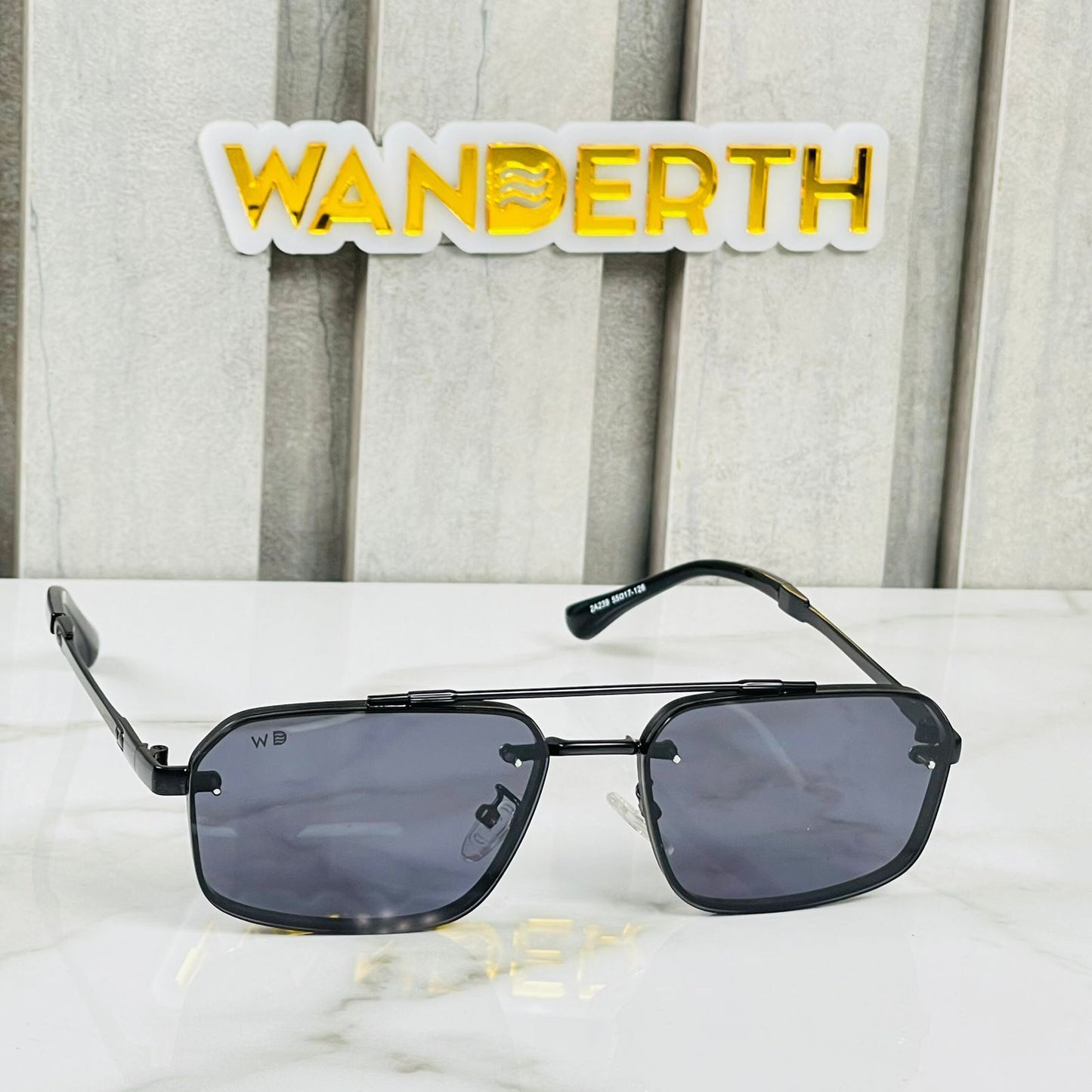 WANDERTH