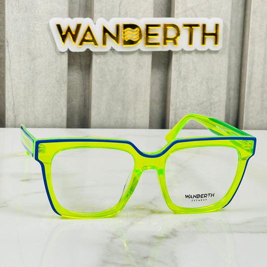 WANDERTH