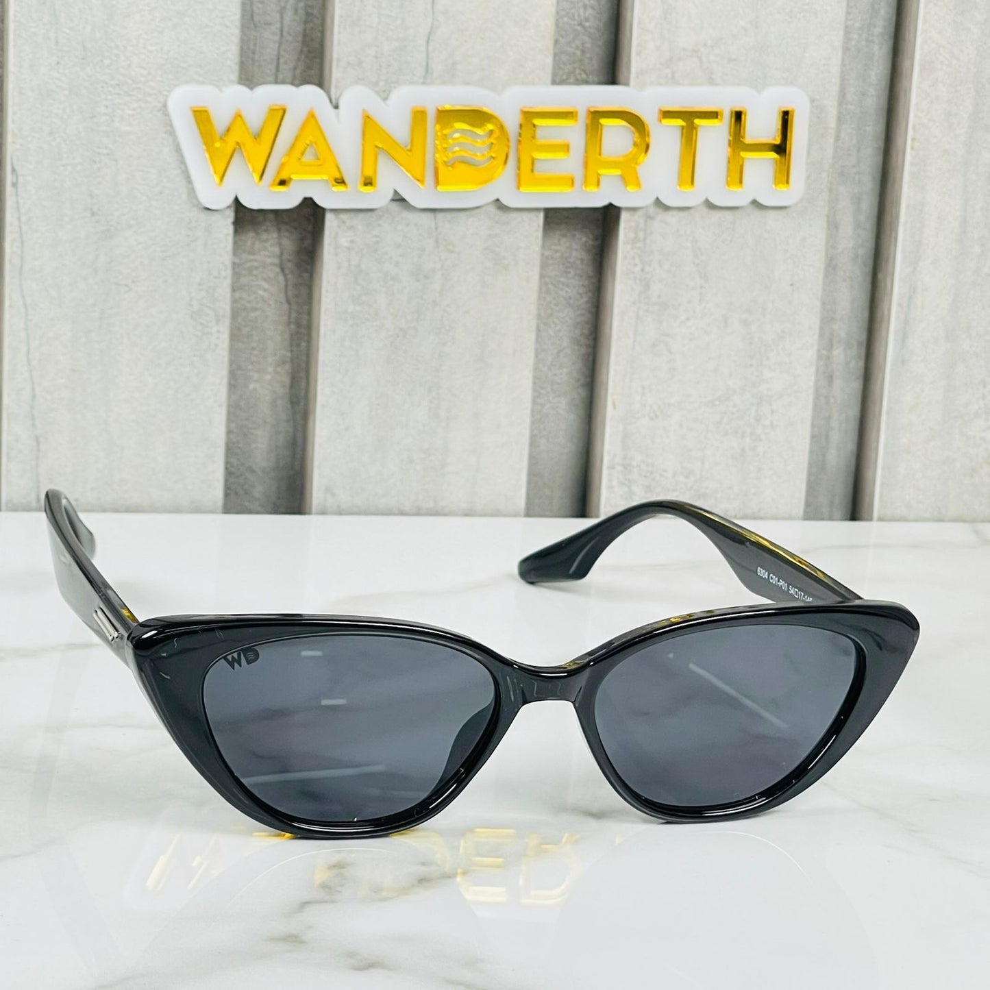 WANDERTH