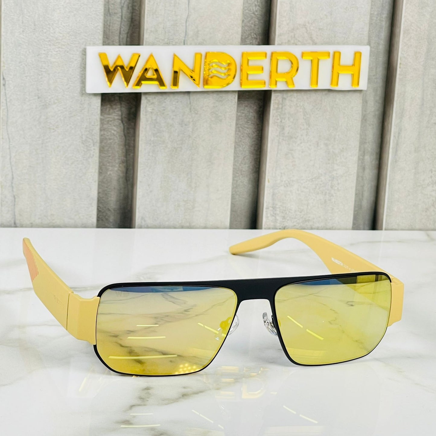 WANDERTH