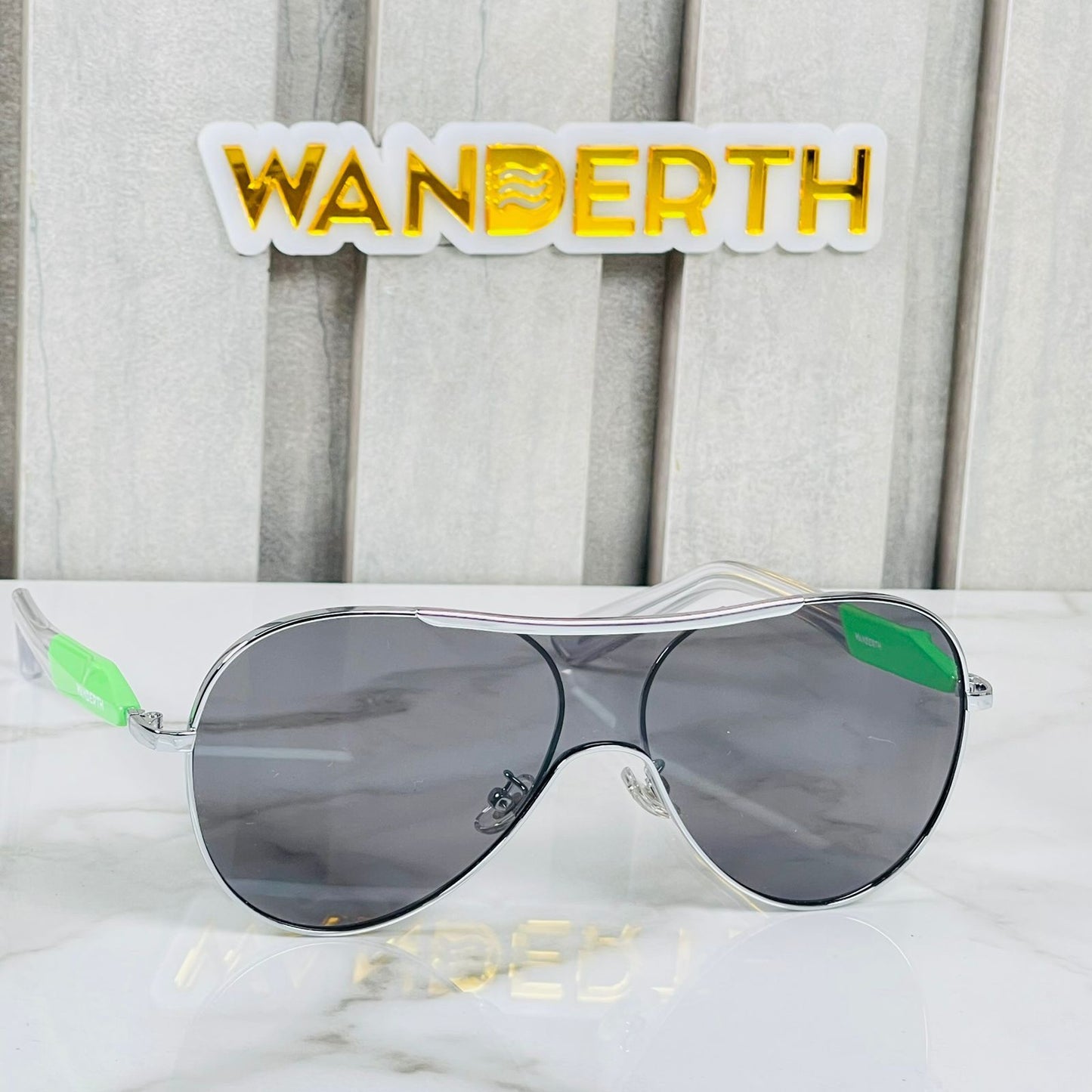 WANDERTH