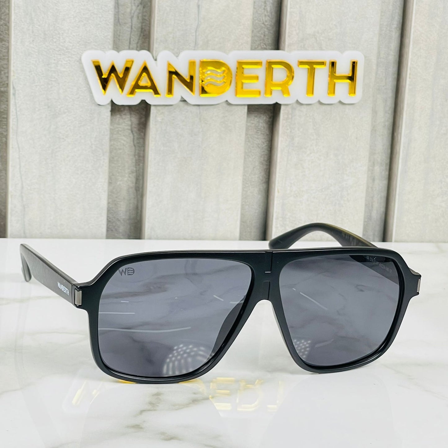 WANDERTH