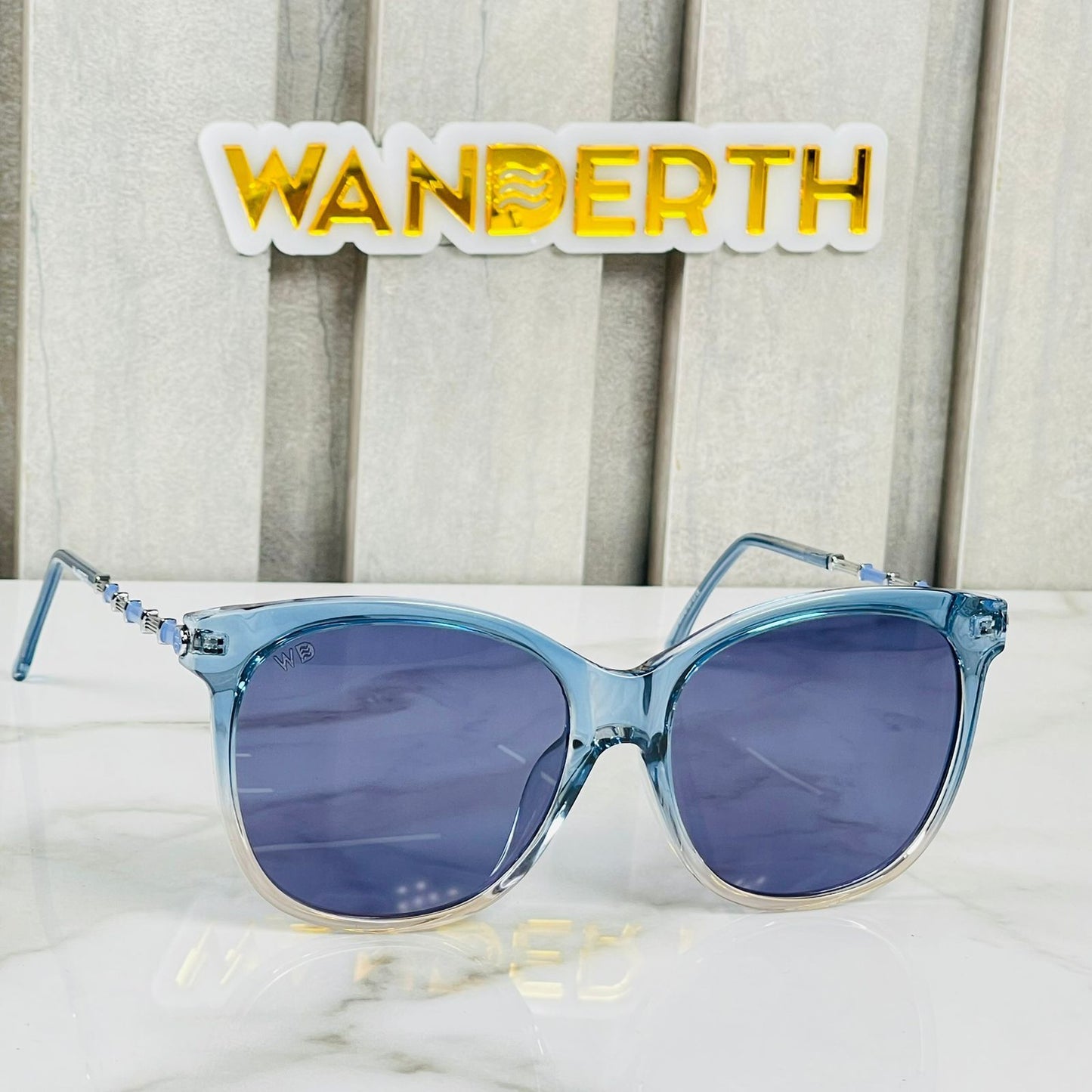 WANDERTH