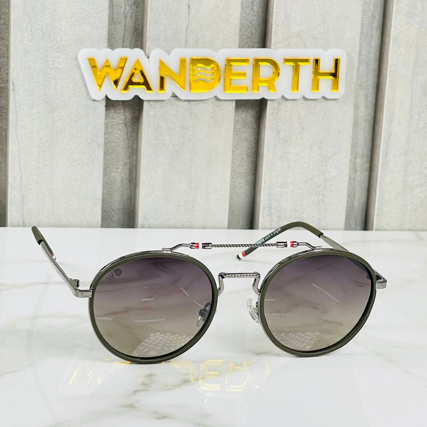 WANDERTH