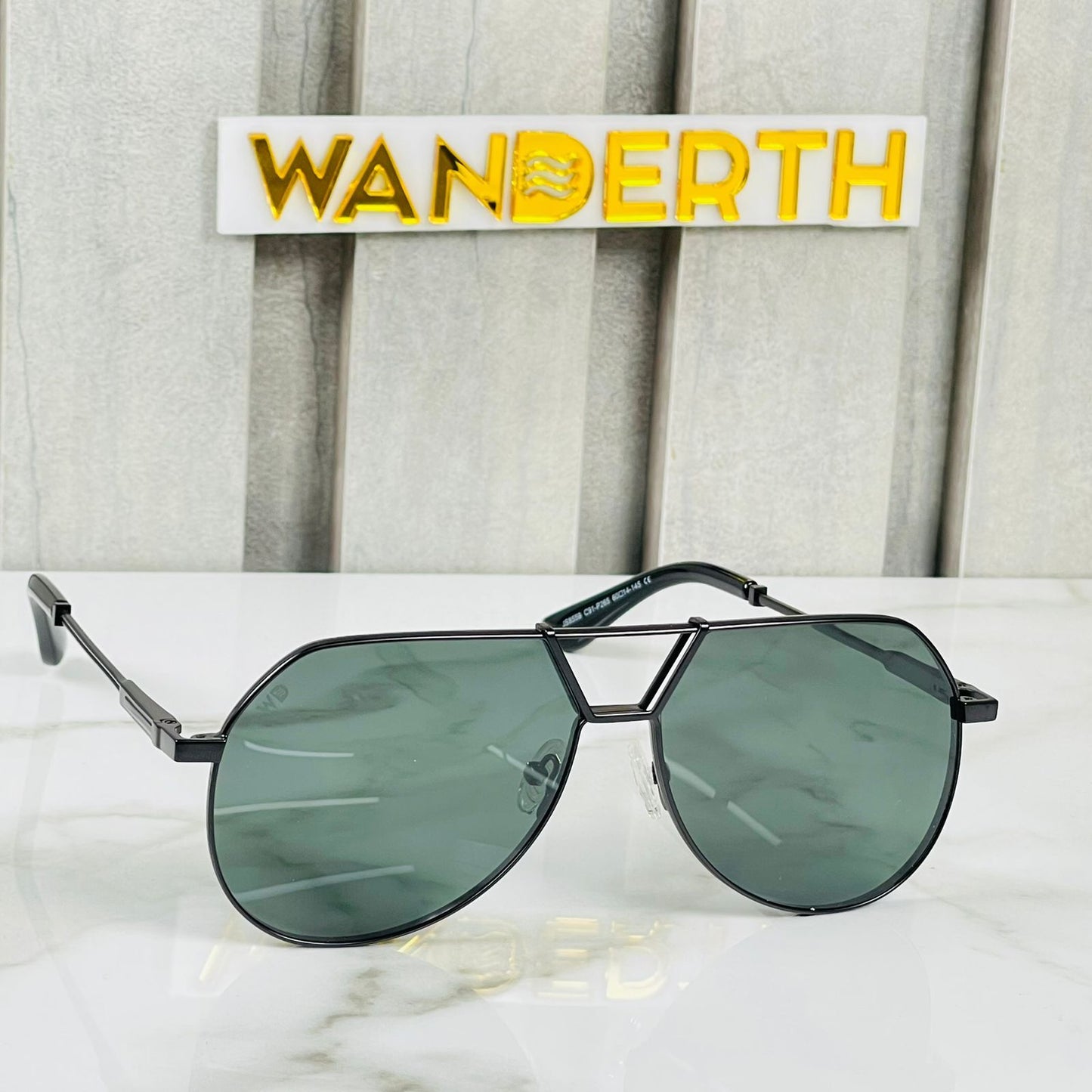 WANDERTH