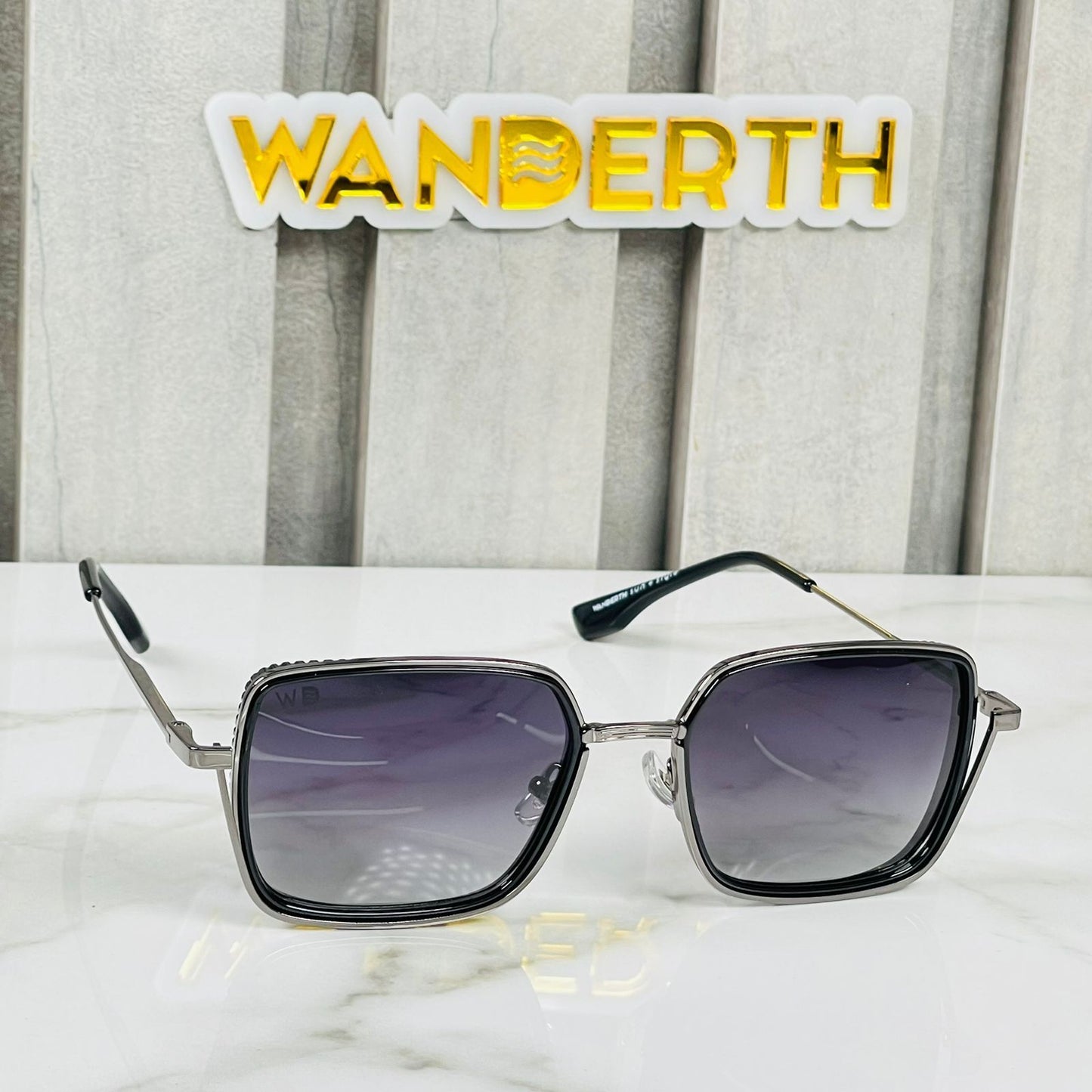 WANDERTH