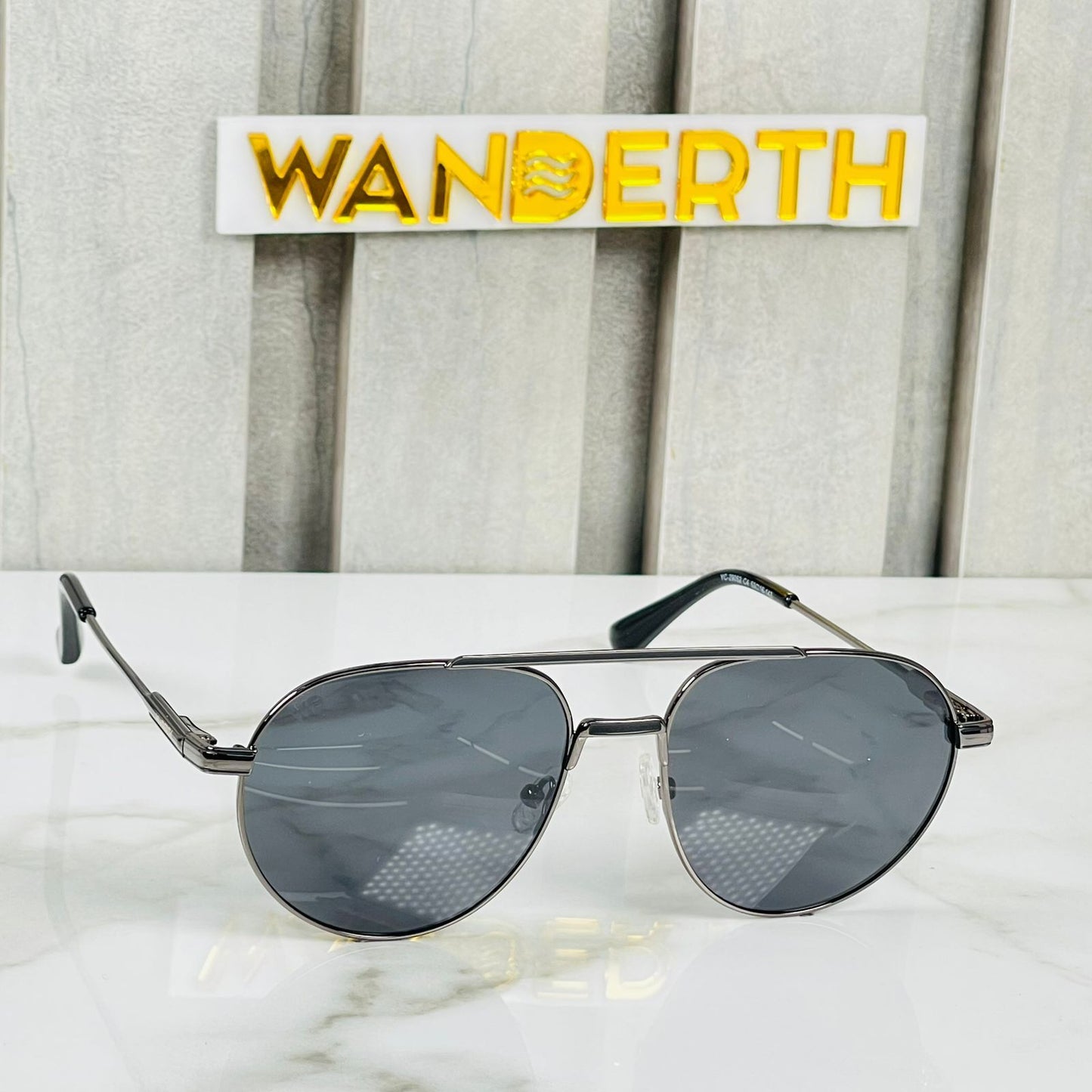 WANDERTH