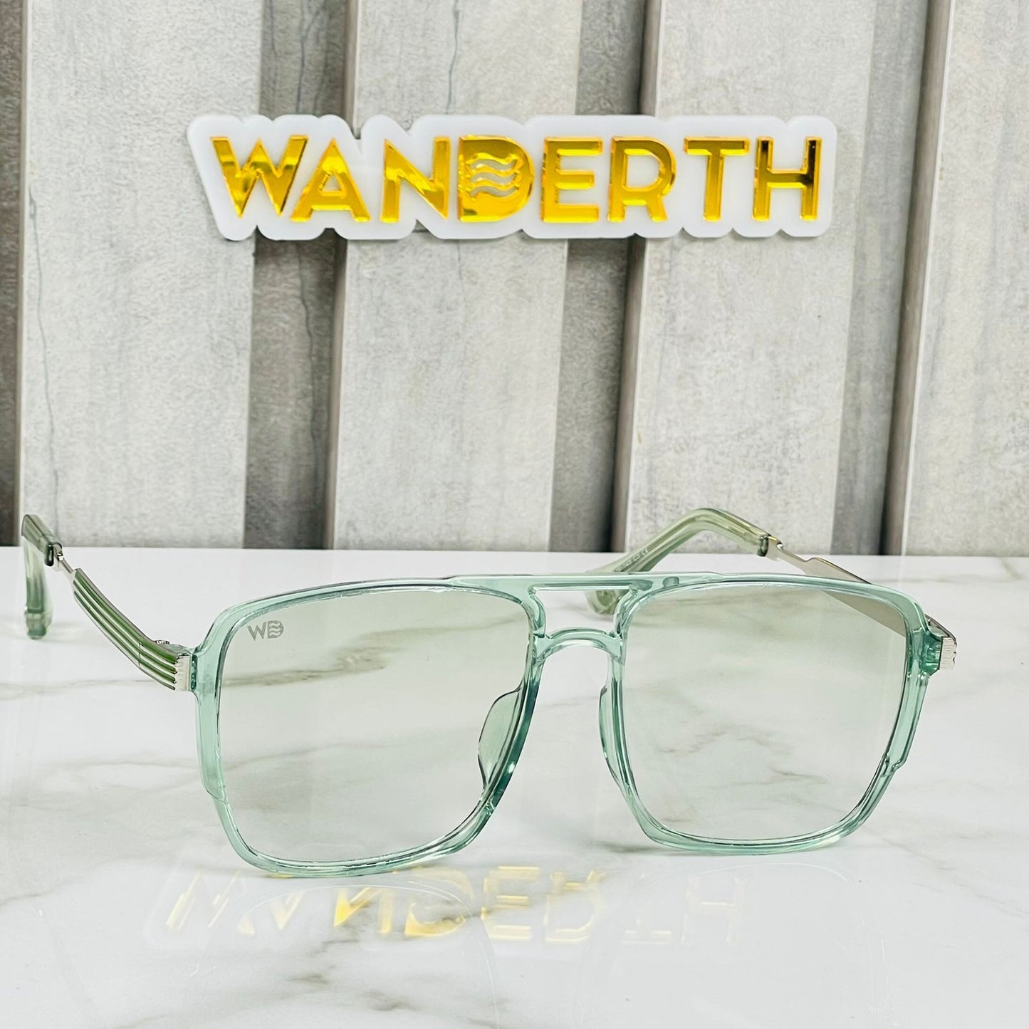 WANDERTH