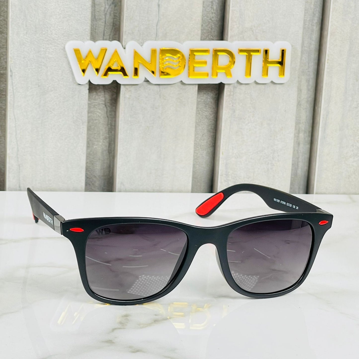 WANDERTH