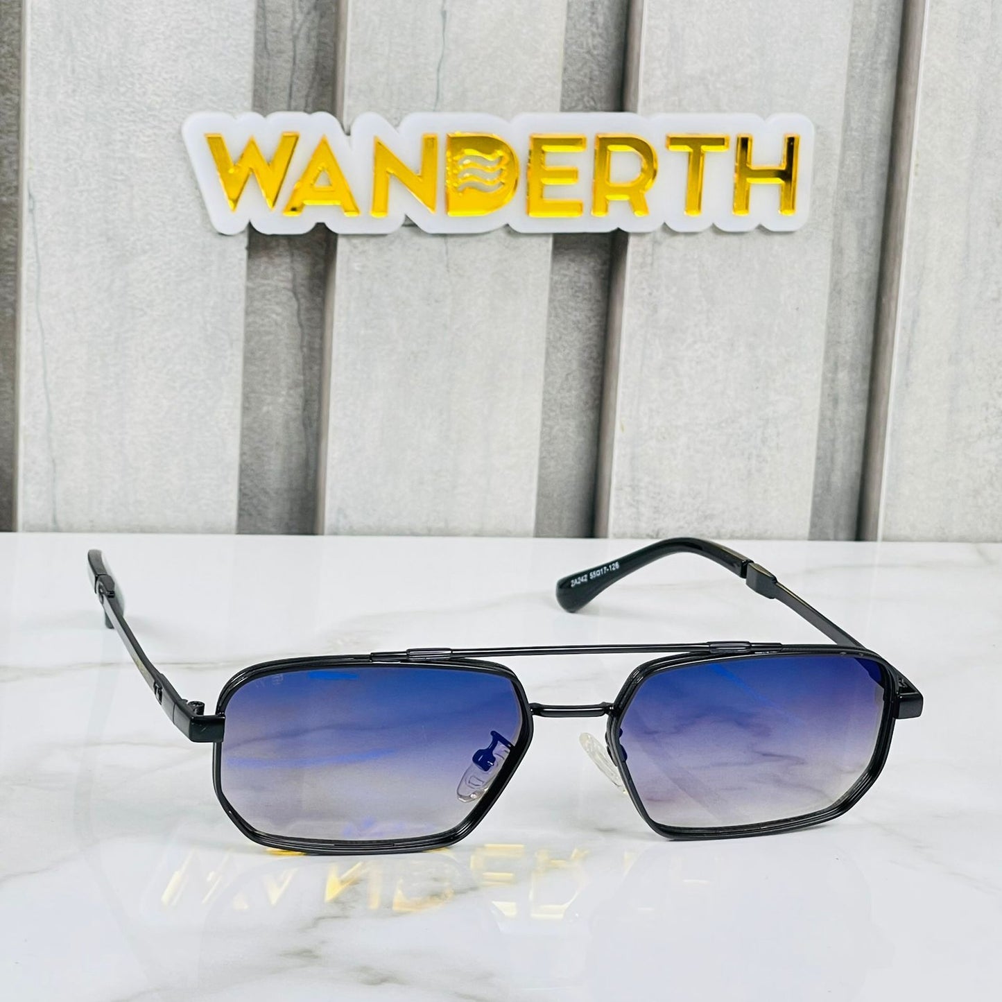 WANDERTH