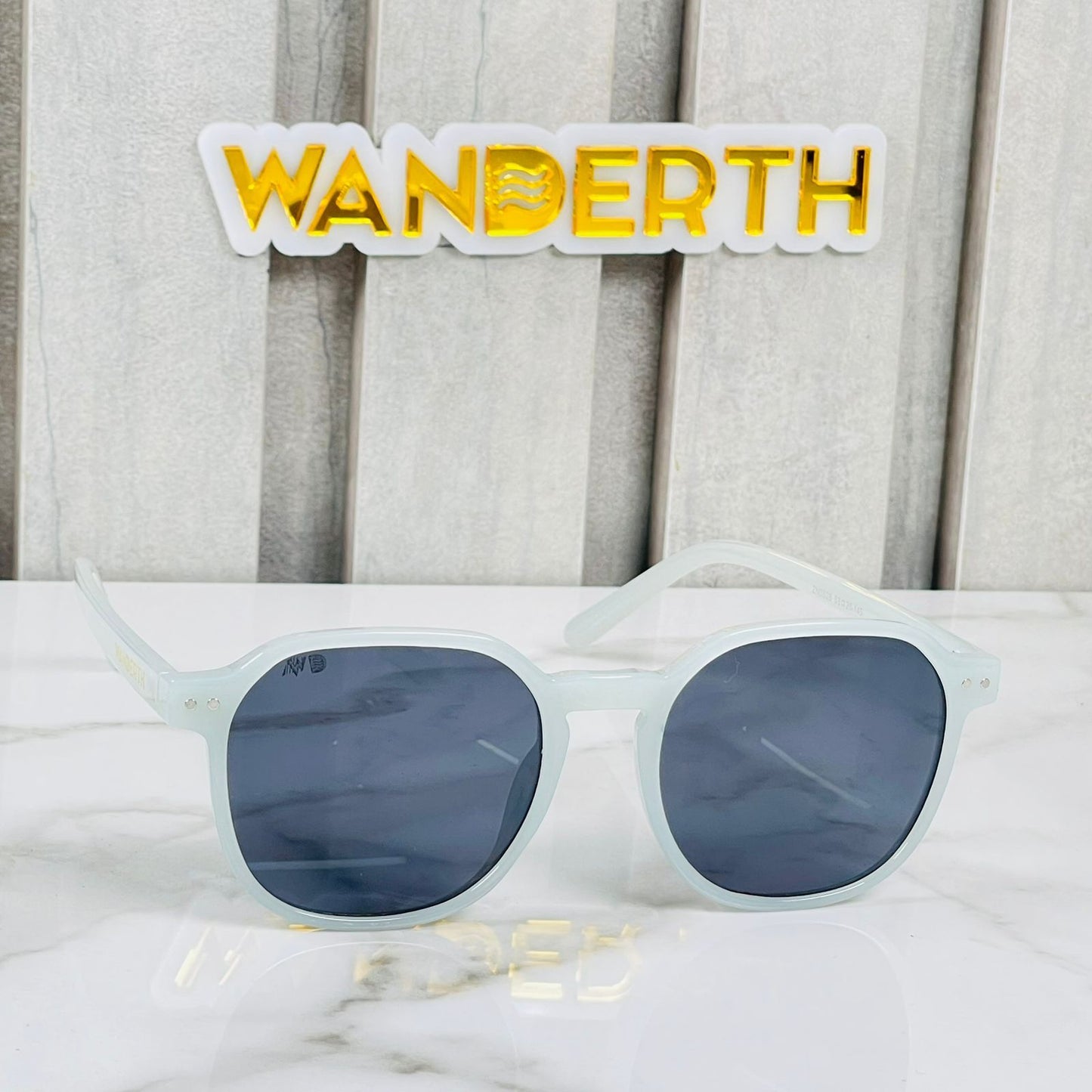 WANDERTH