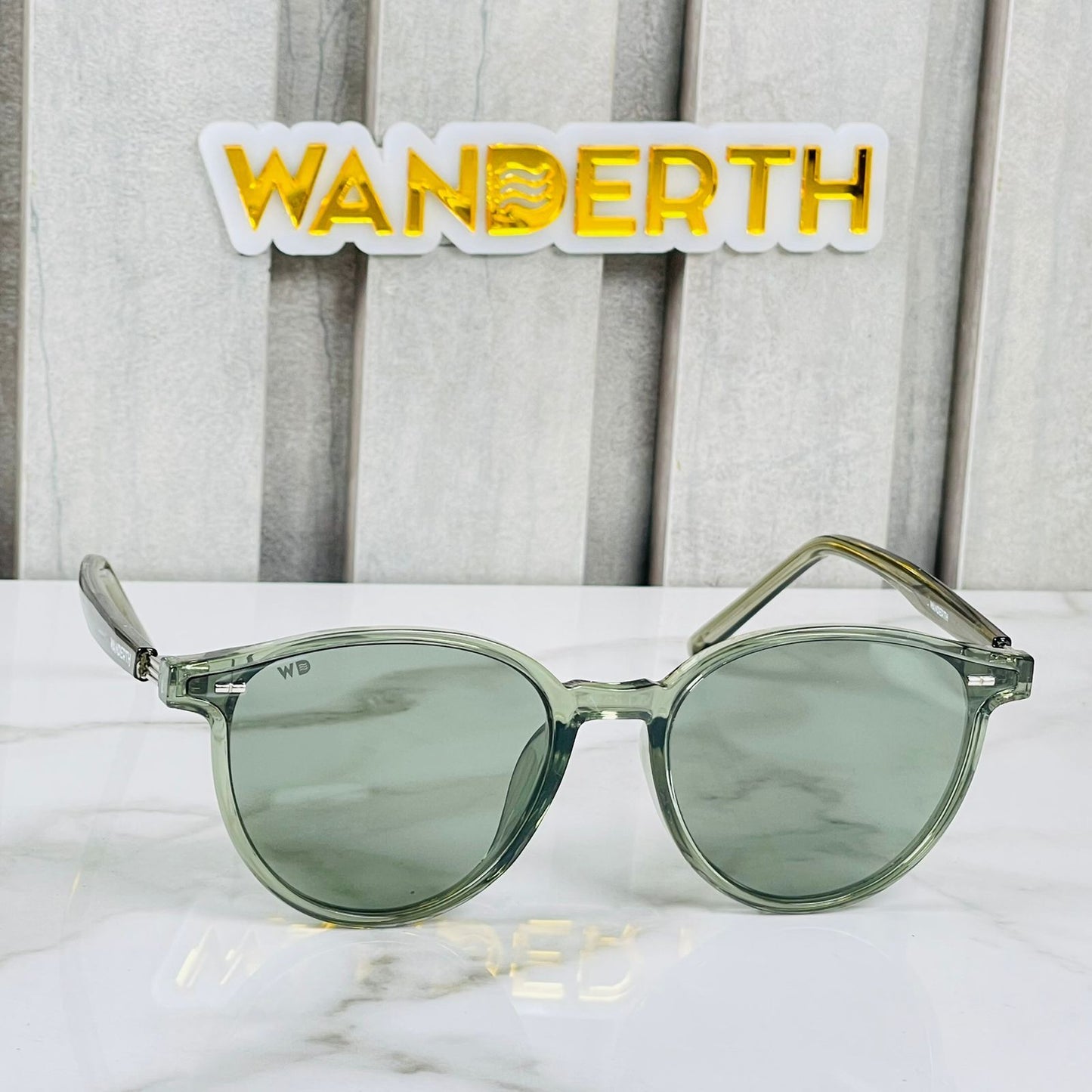 WANDERTH