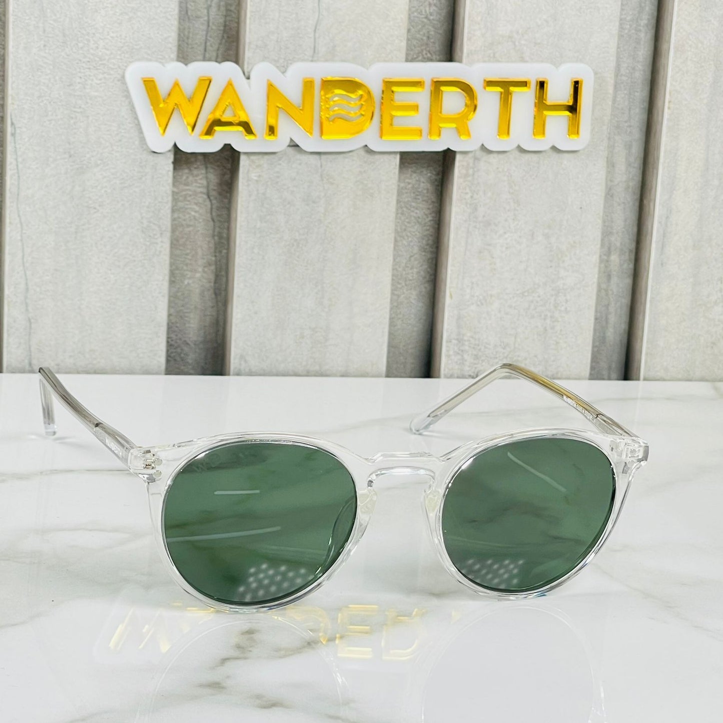 WANDERTH