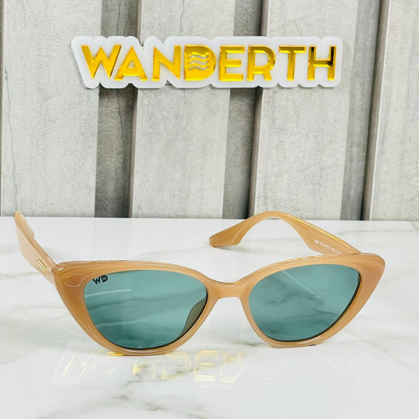 WANDERTH