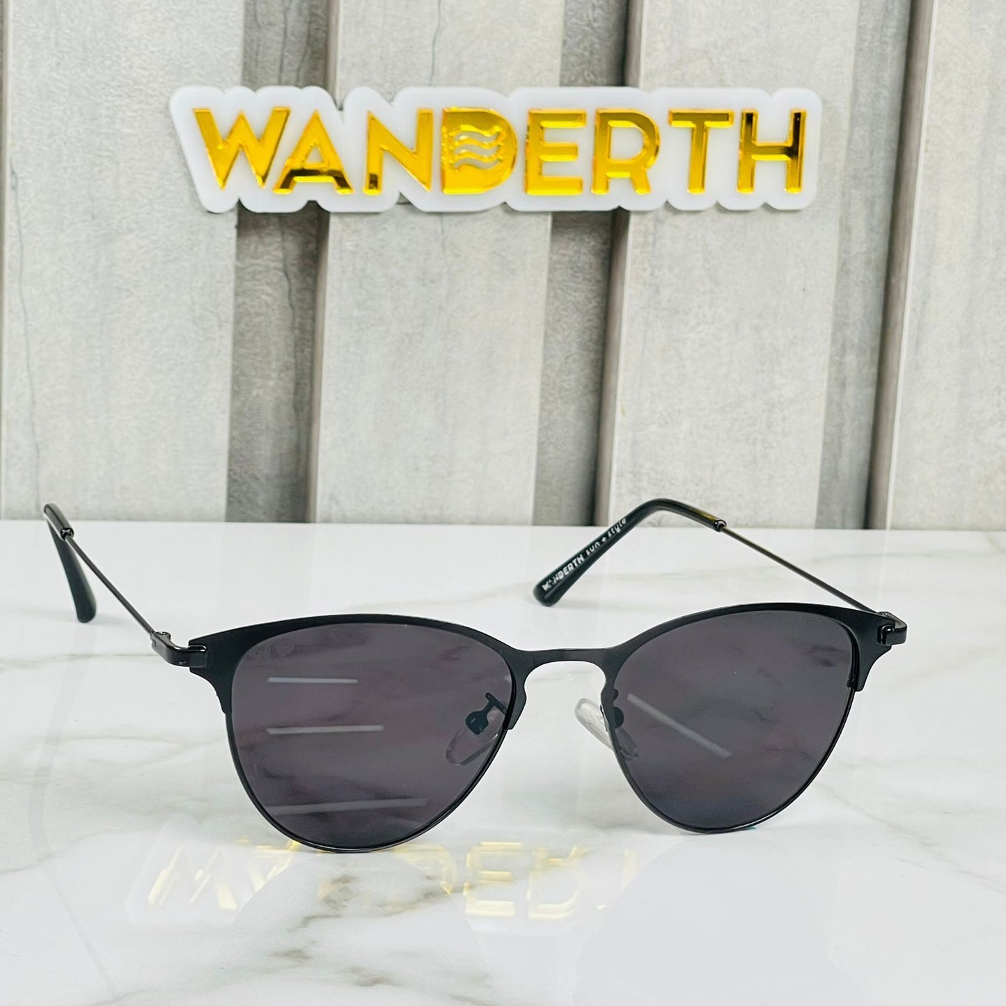 WANDERTH