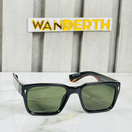 WANDERTH