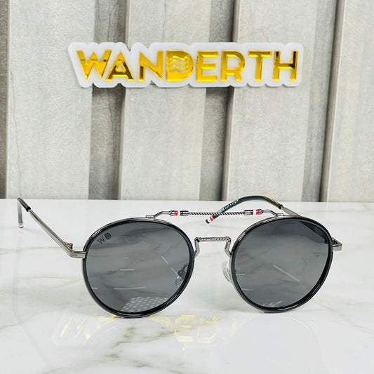 WANDERTH