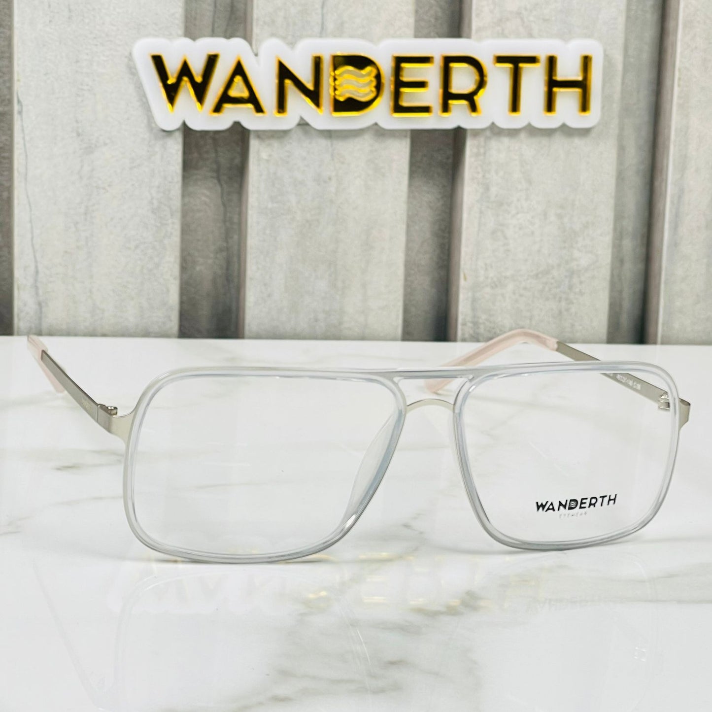 WANDERTH