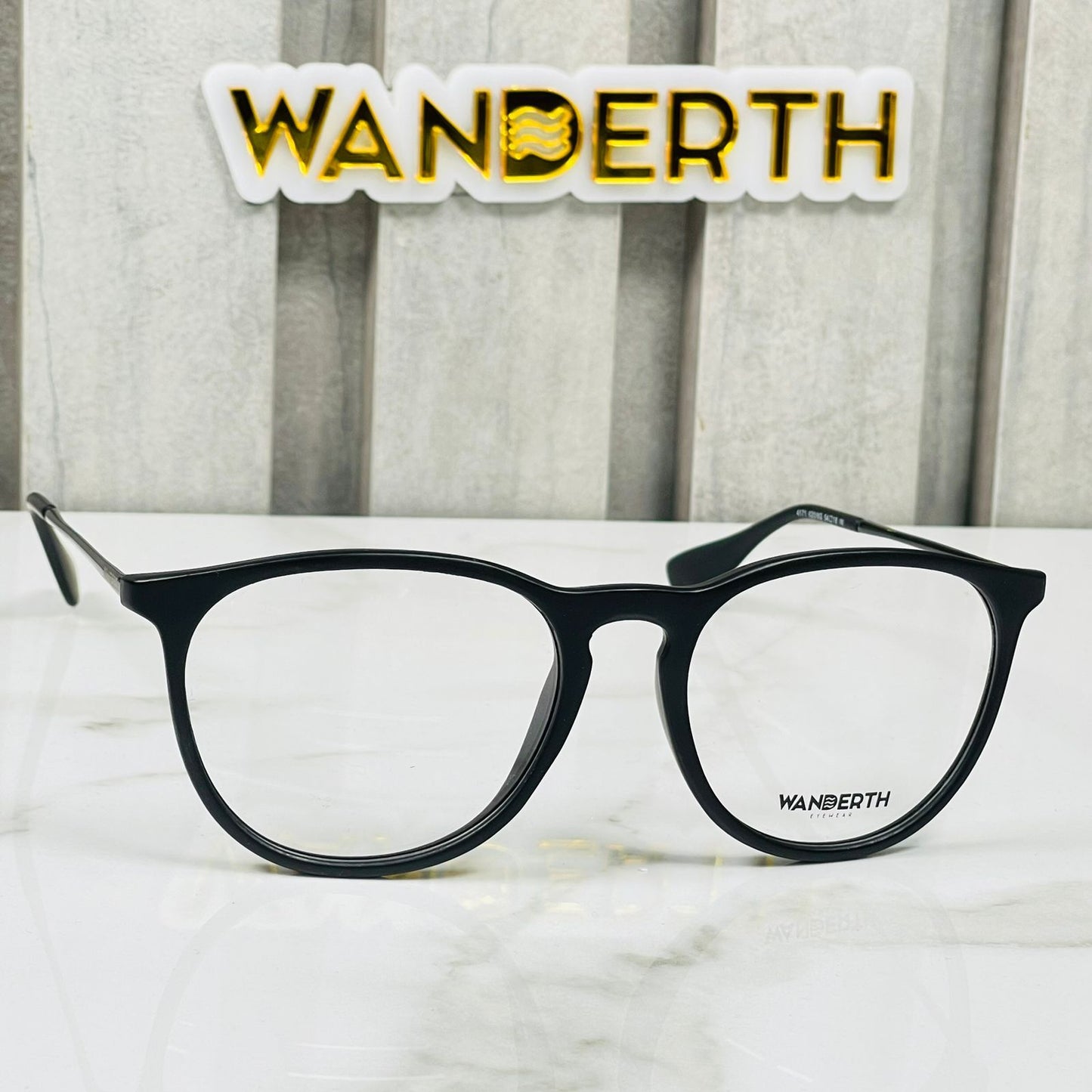 WANDERTH