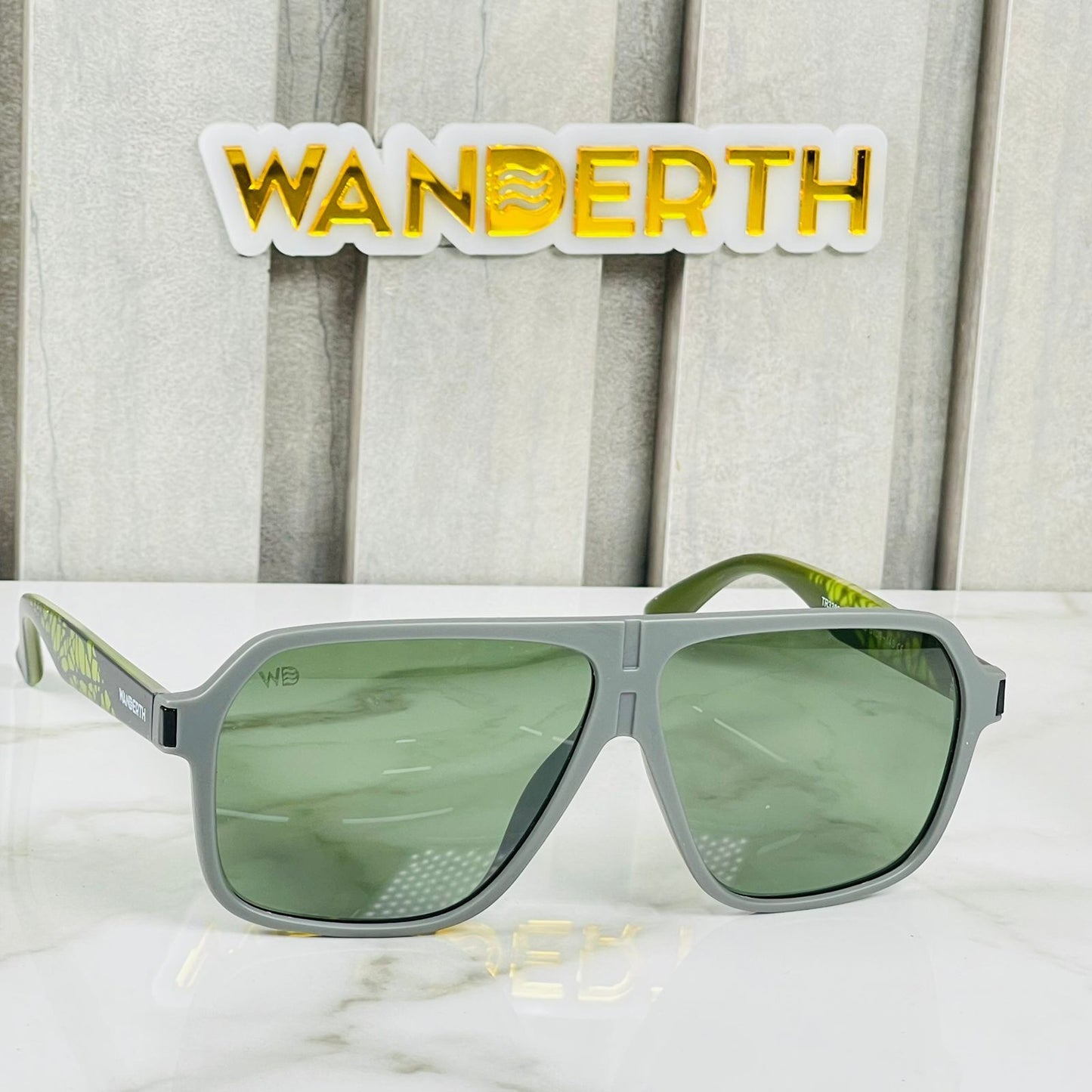 WANDERTH