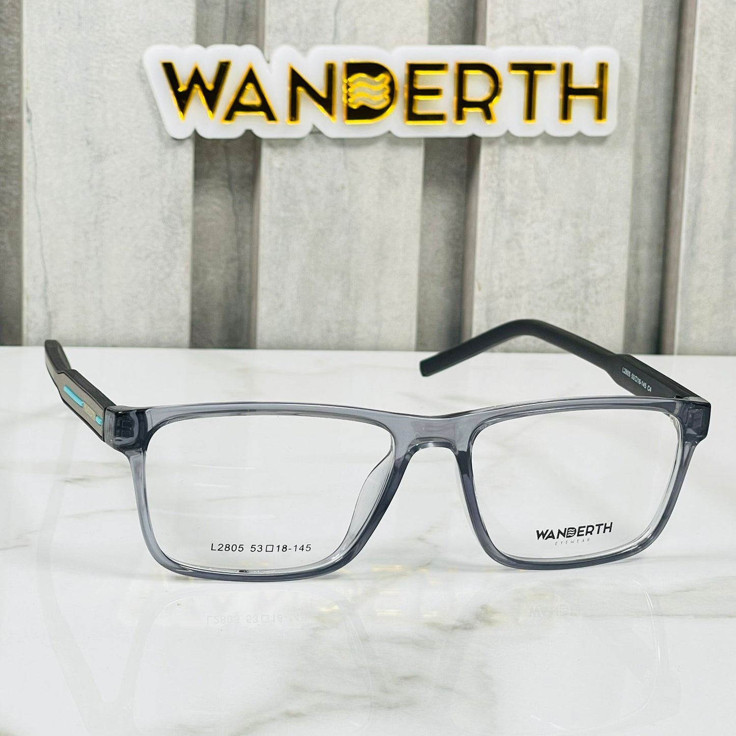 WANDERTH