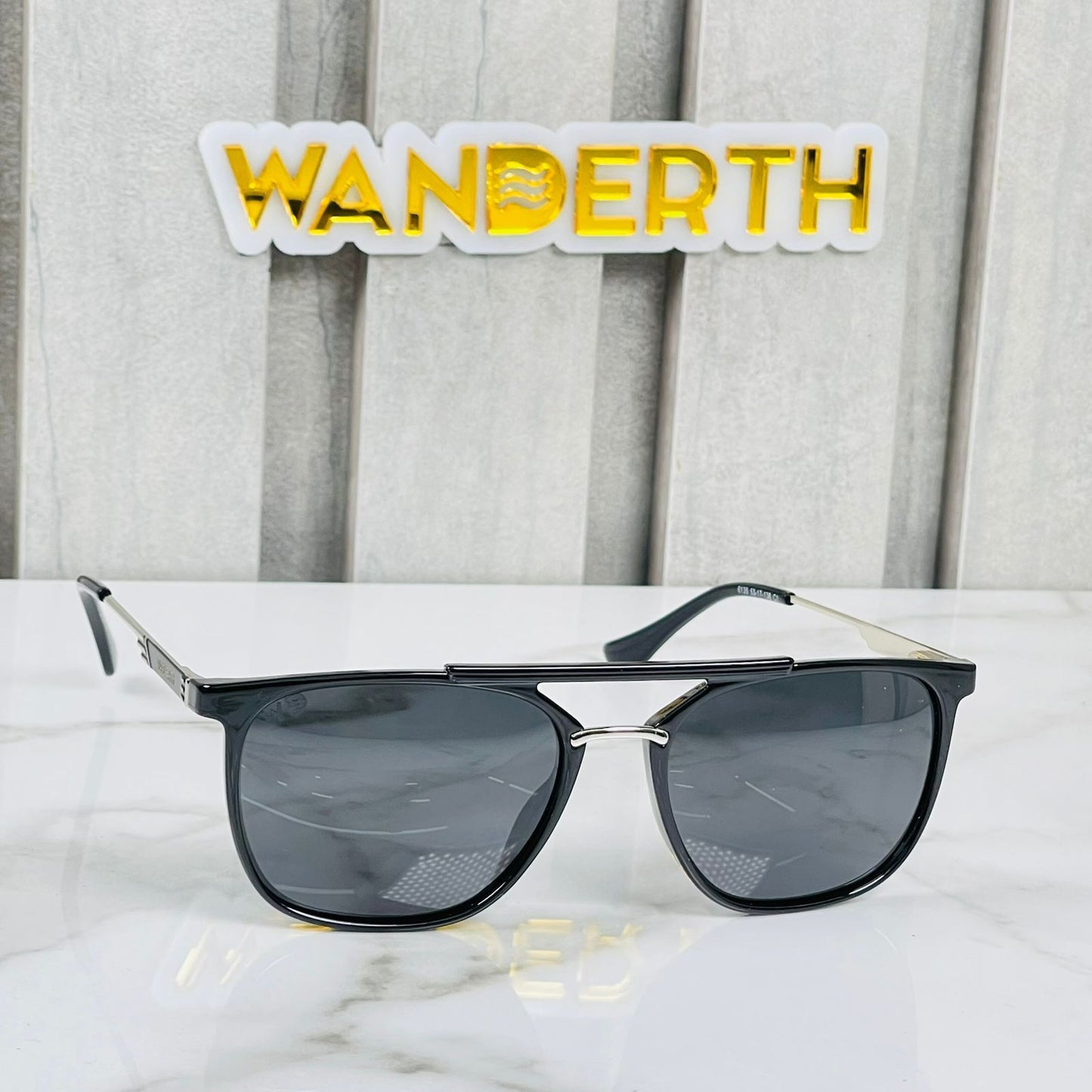 WANDERTH