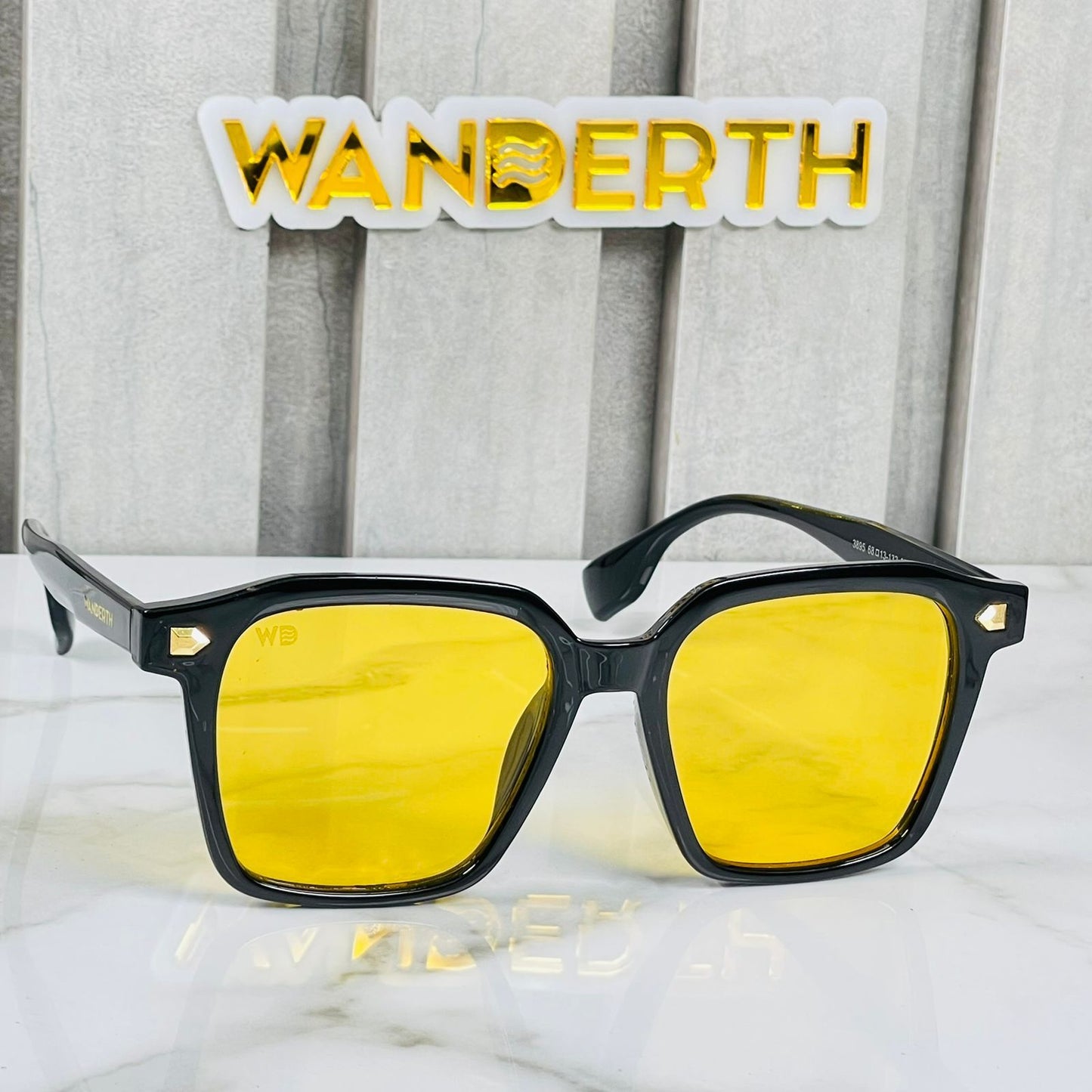 WANDERTH