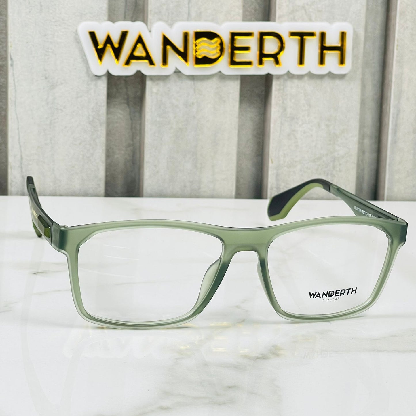 WANDERTH