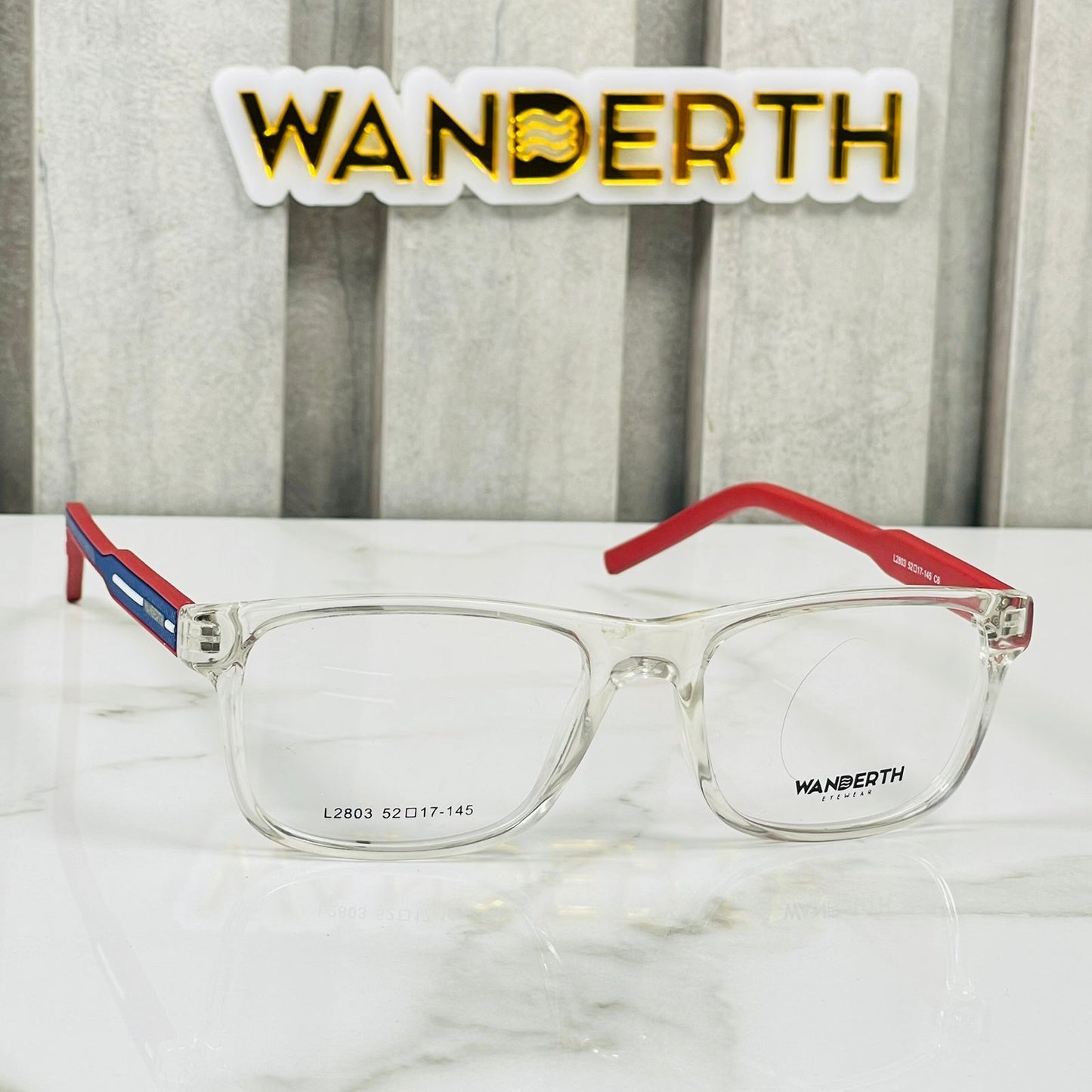 WANDERTH