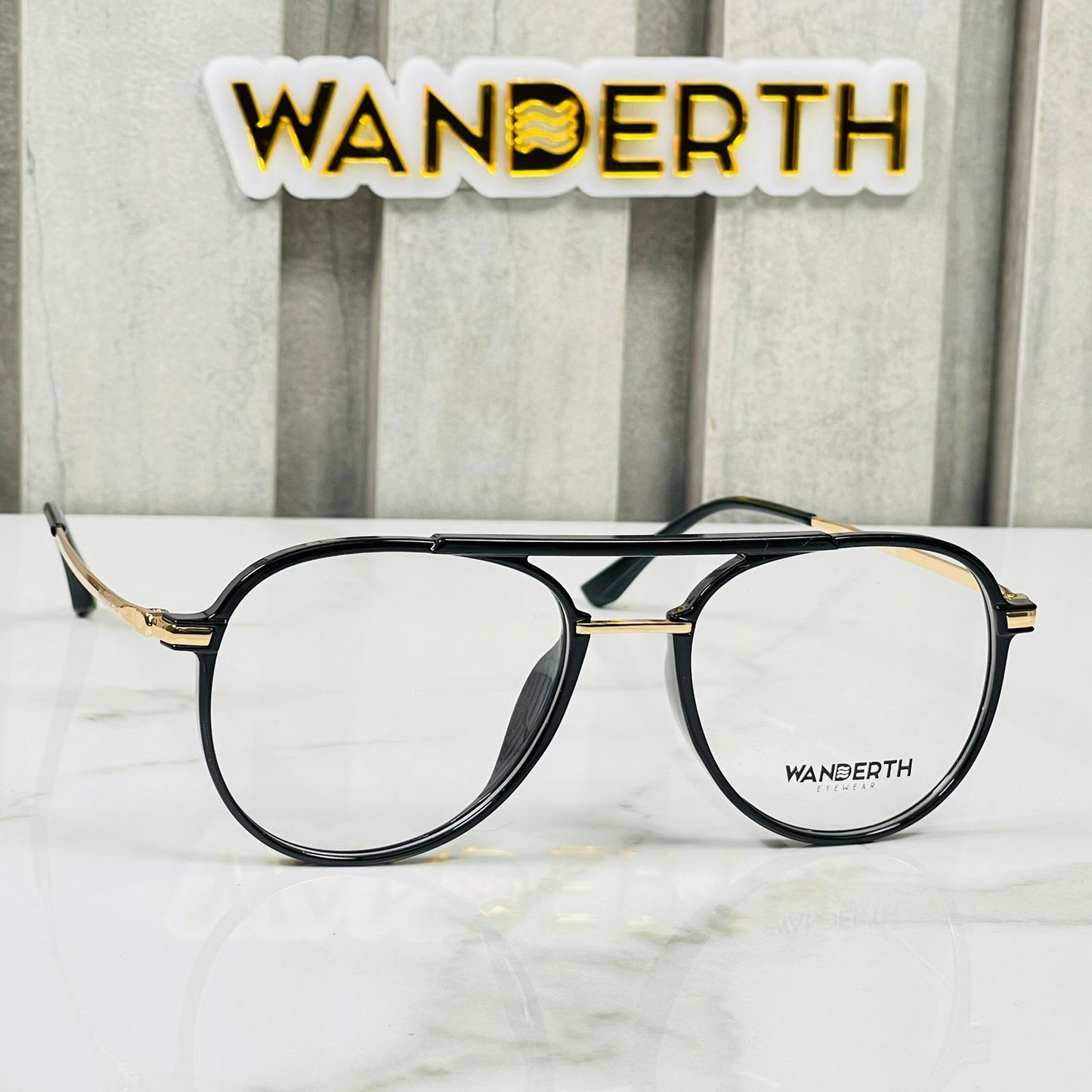 WANDERTH