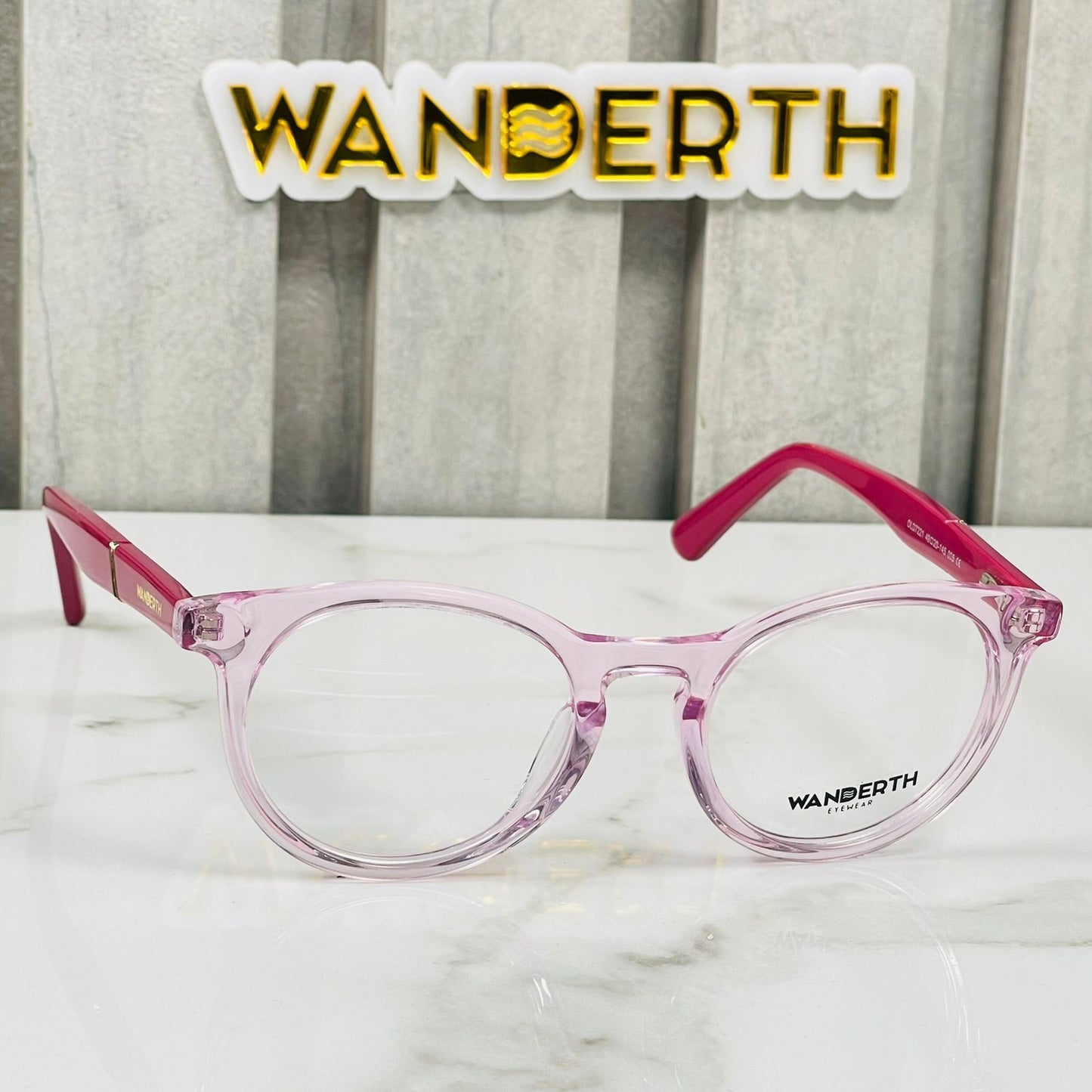 WANDERTH