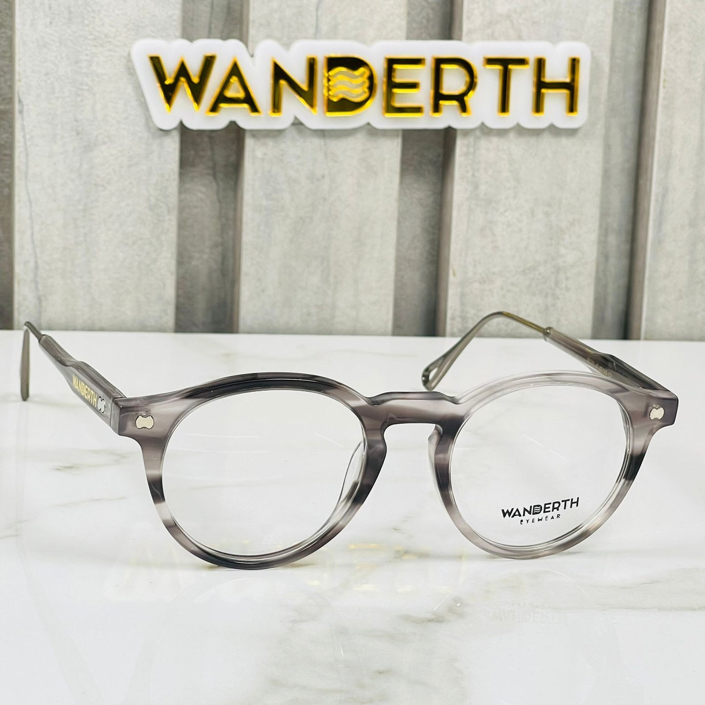 WANDERTH