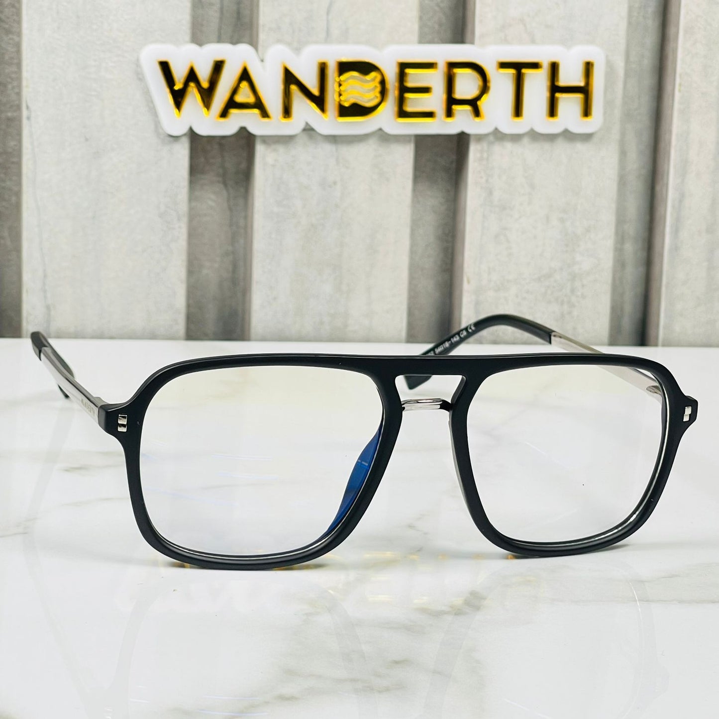 WANDERTH